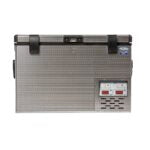 National Luna 35L Legacy fridge, front view