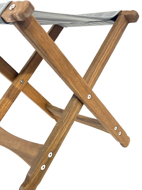 Pangean Folding Stool