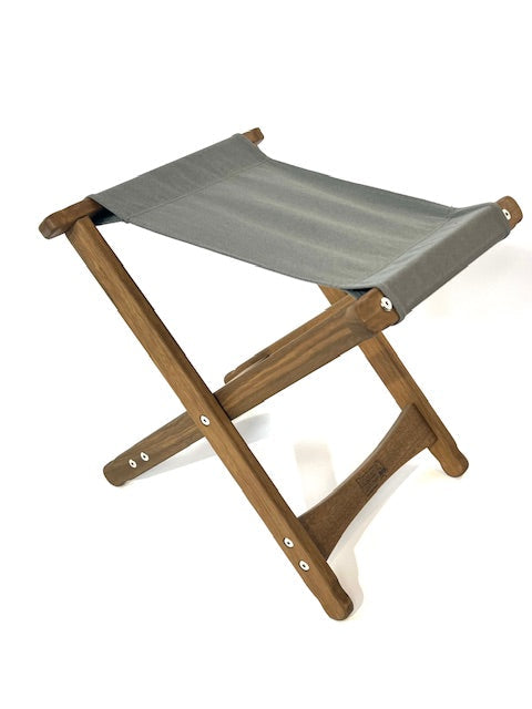 Pangean Folding Stool