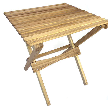 Pangean Folding Table - Small