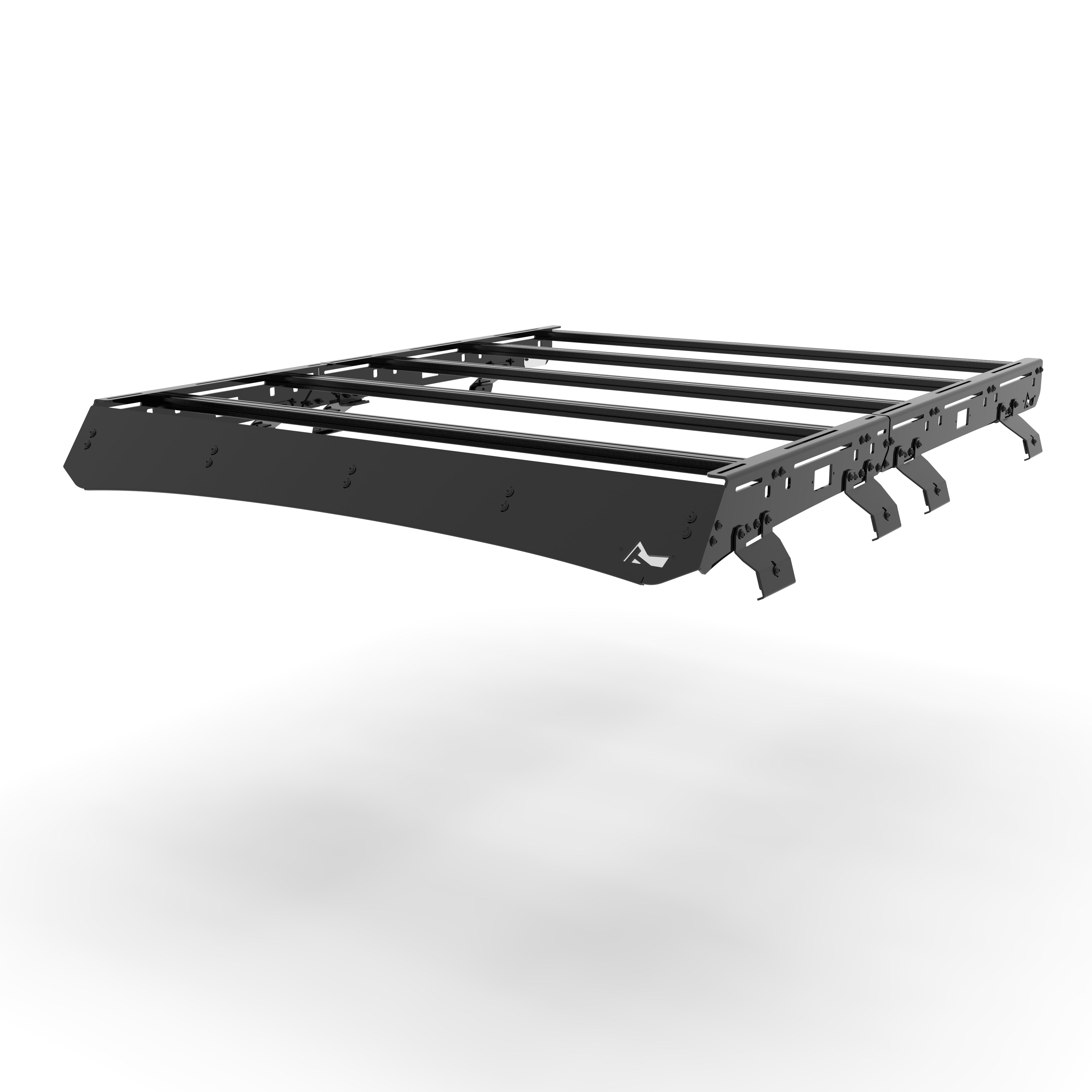 Modular Roof Rack for the Jeep gladiator