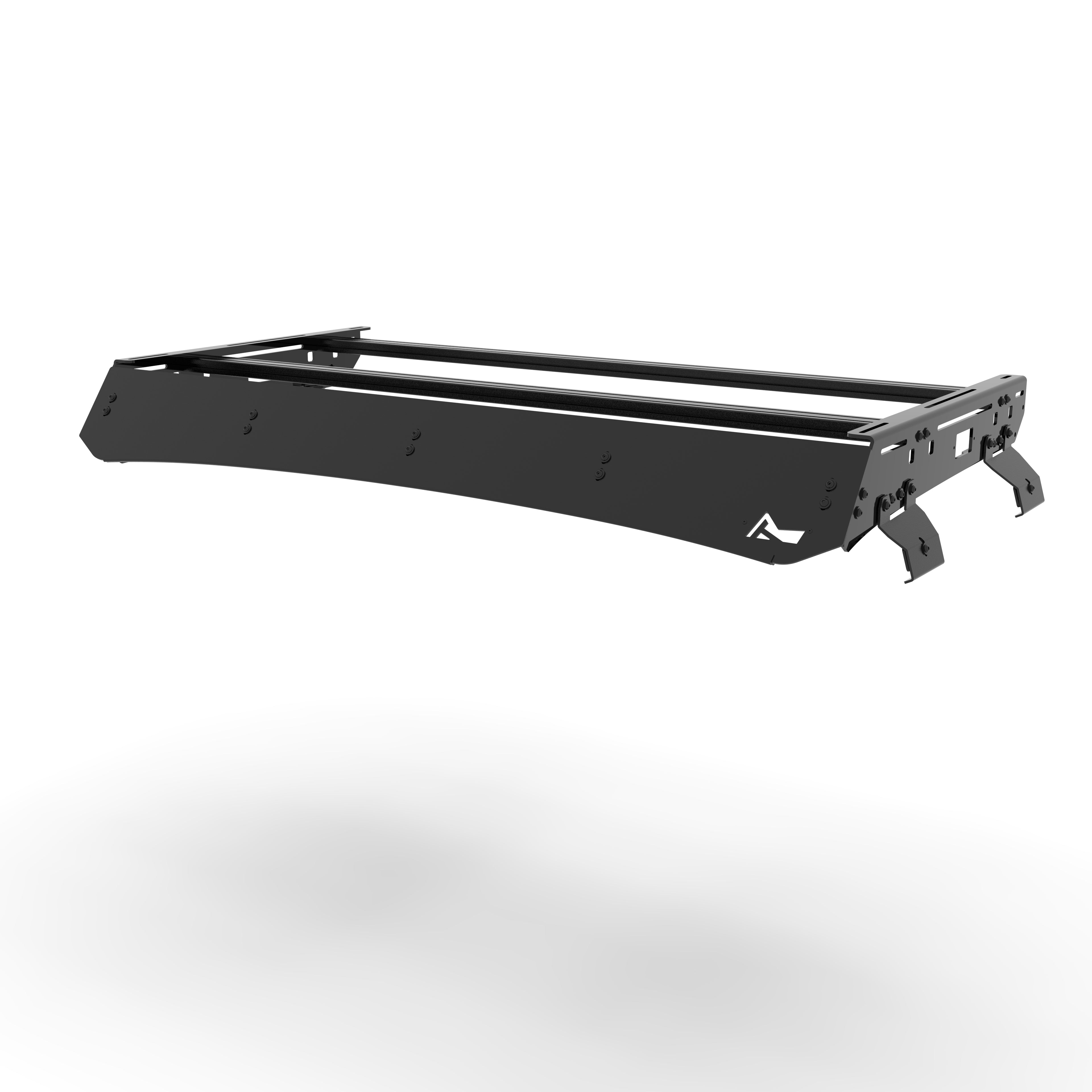 Modular Roof Rack for the Jeep gladiator