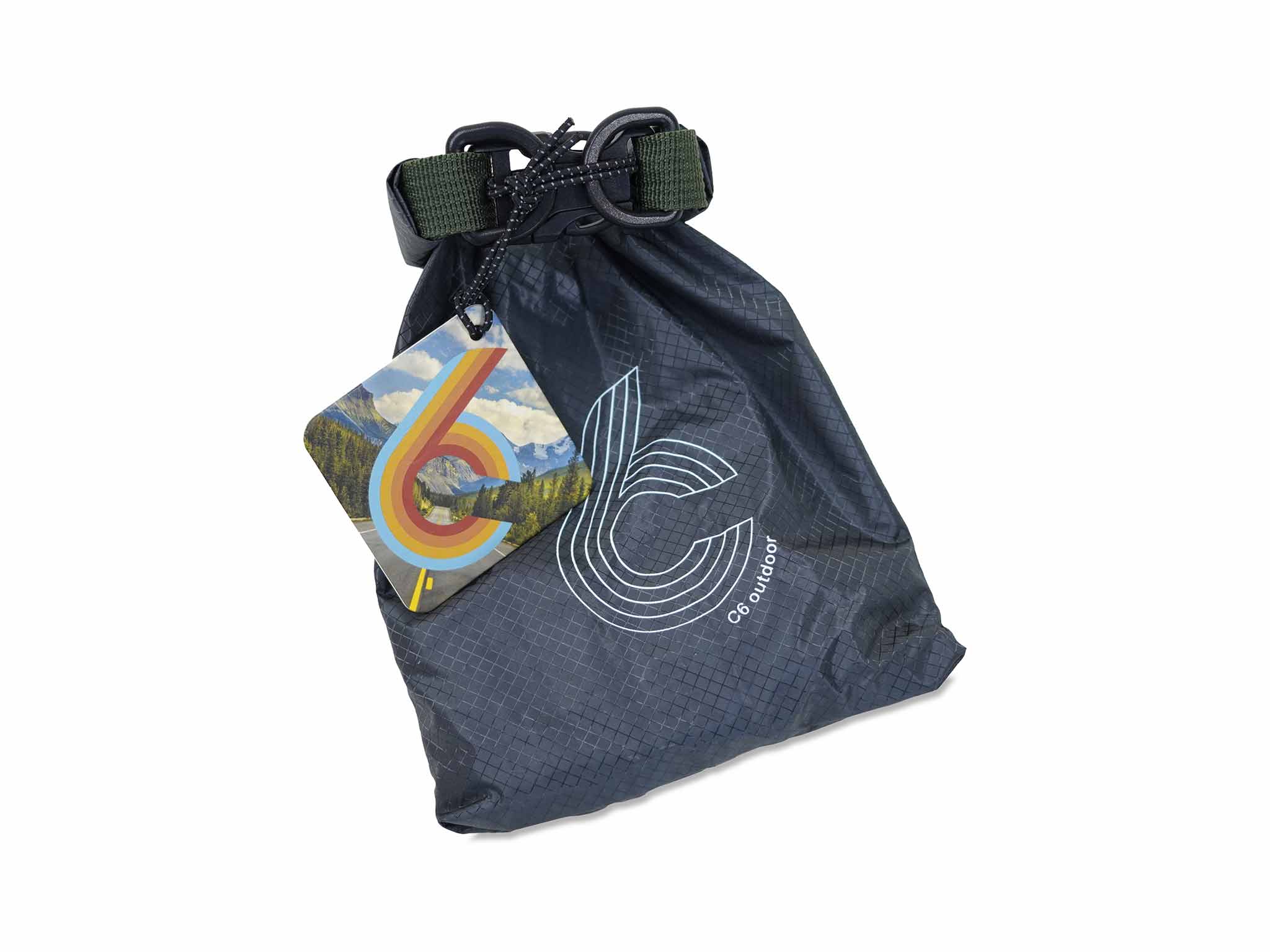 REV RACK TENT (shellter)