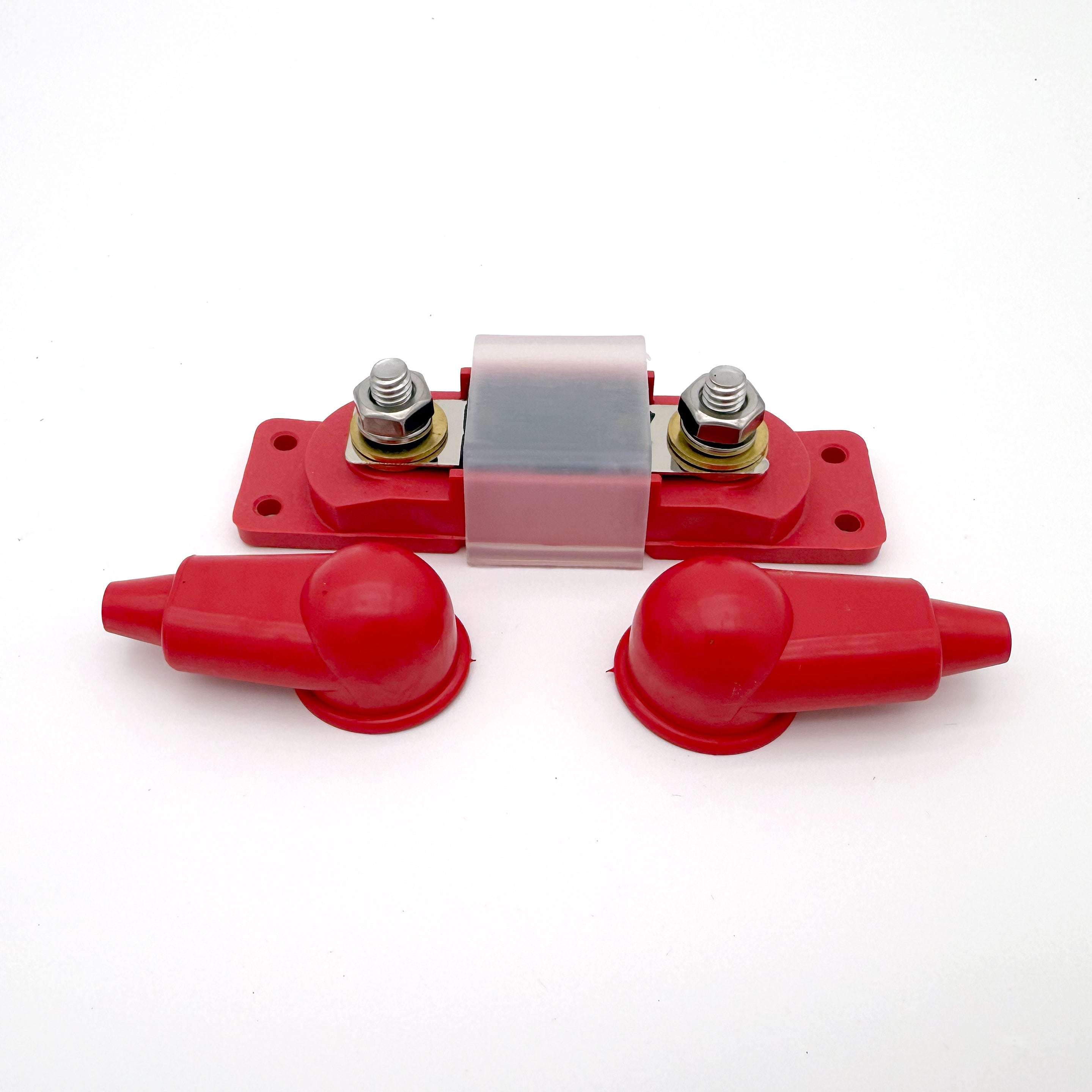 Jeep Comanche MJ Big 7 Battery Cable Kit (1987-1992)