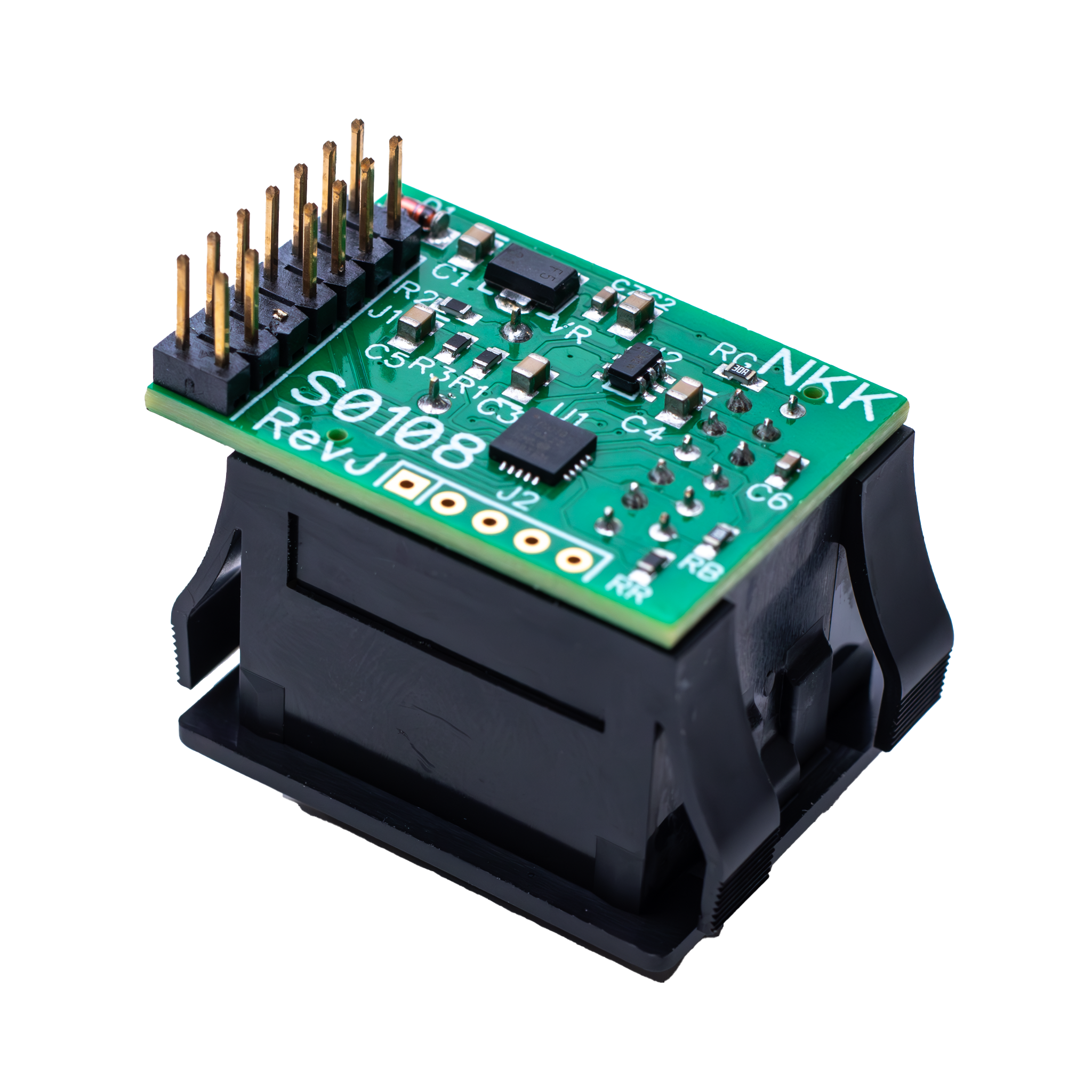 G Screen for Gen 3 Dual Battery Systems