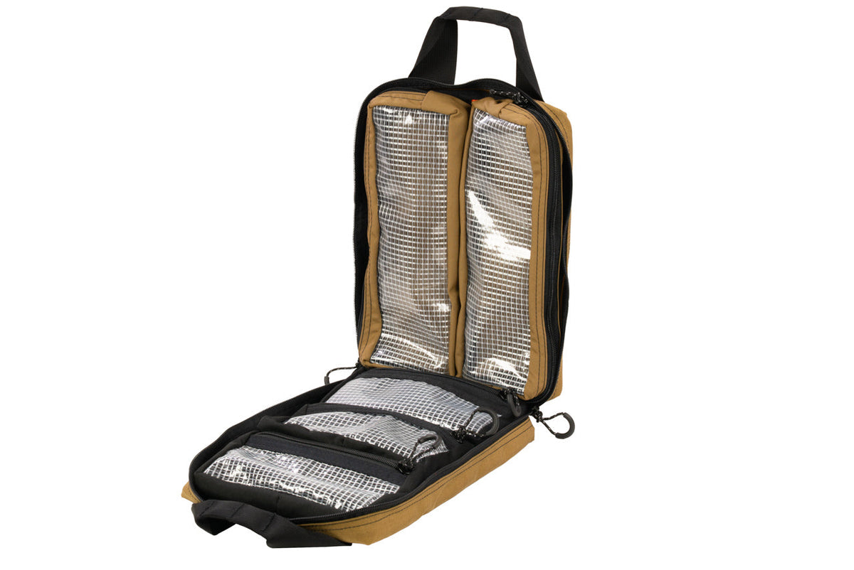 Gadget Bag | Triple Run