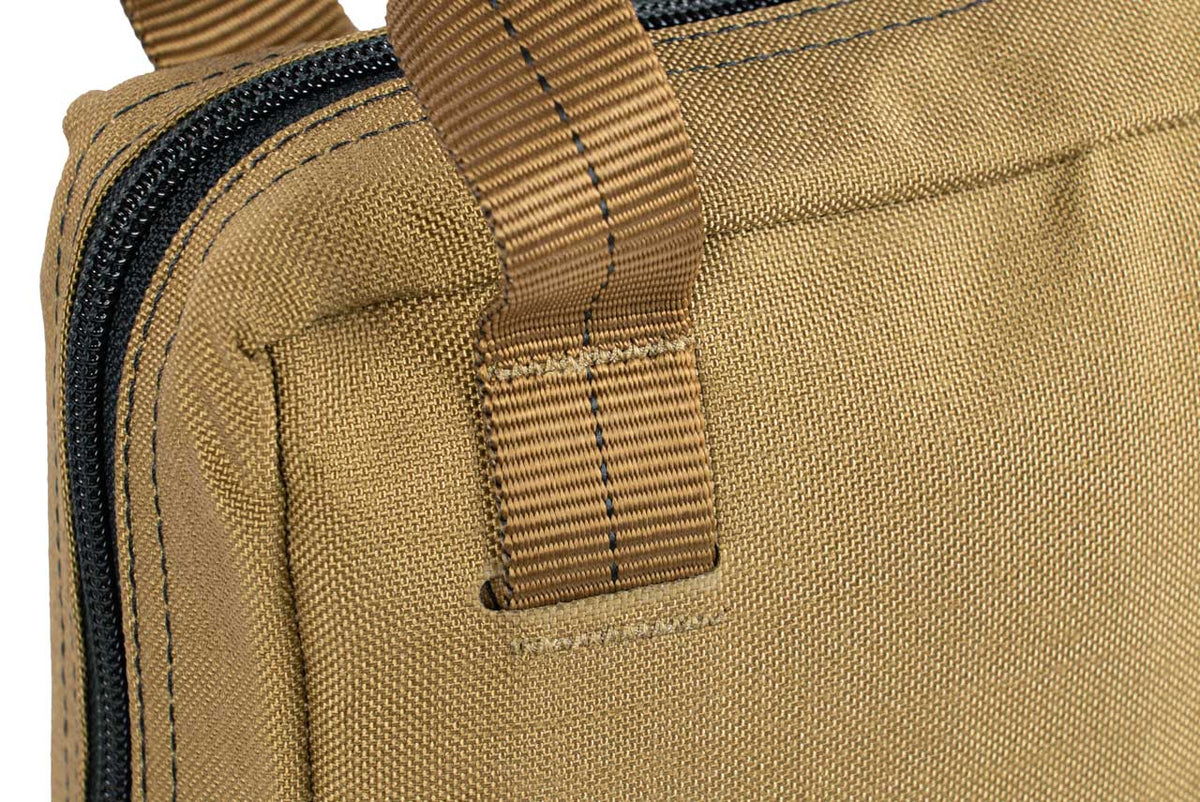 Gadget Bag | Triple Run
