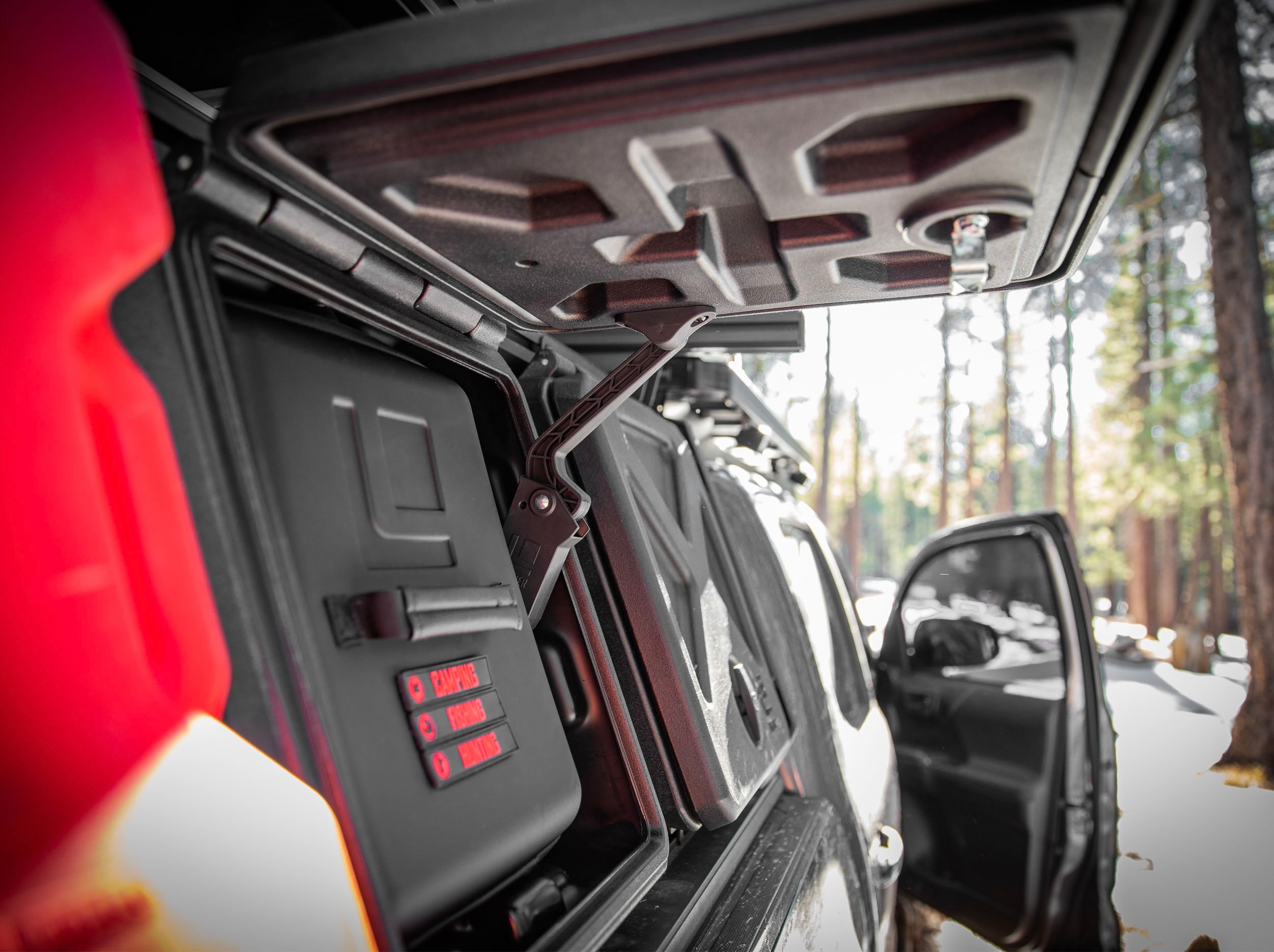 GearPOD - Leitner Designs