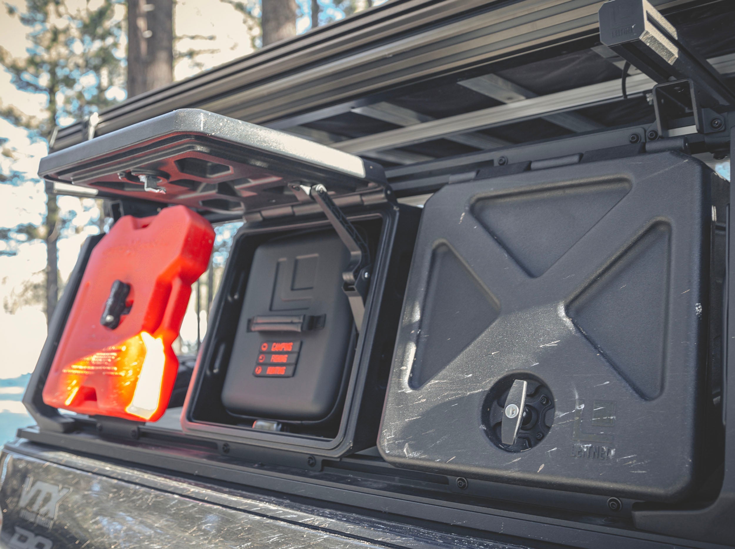 GearPOD - Leitner Designs