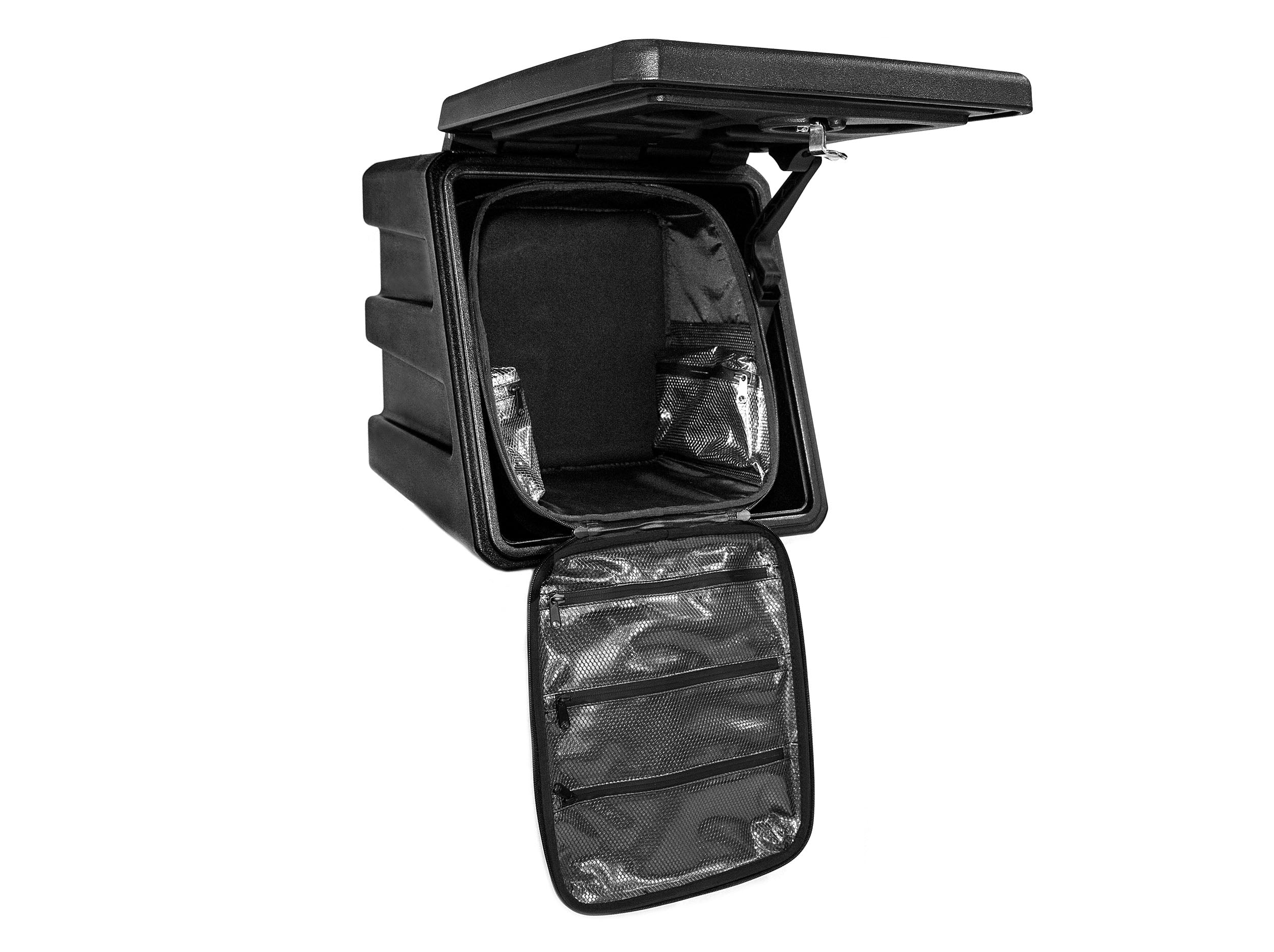 GearPOD - Leitner Designs