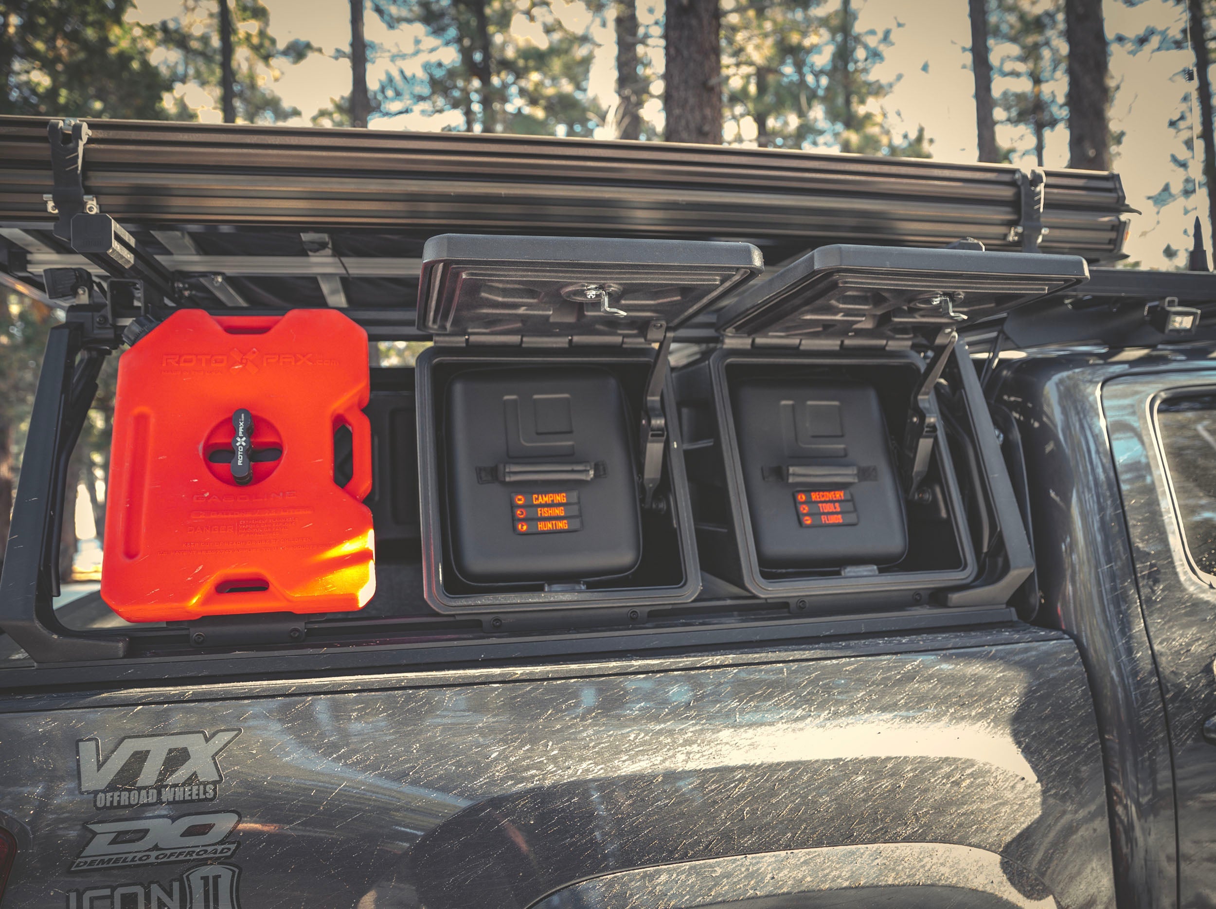 GearPOD - Leitner Designs