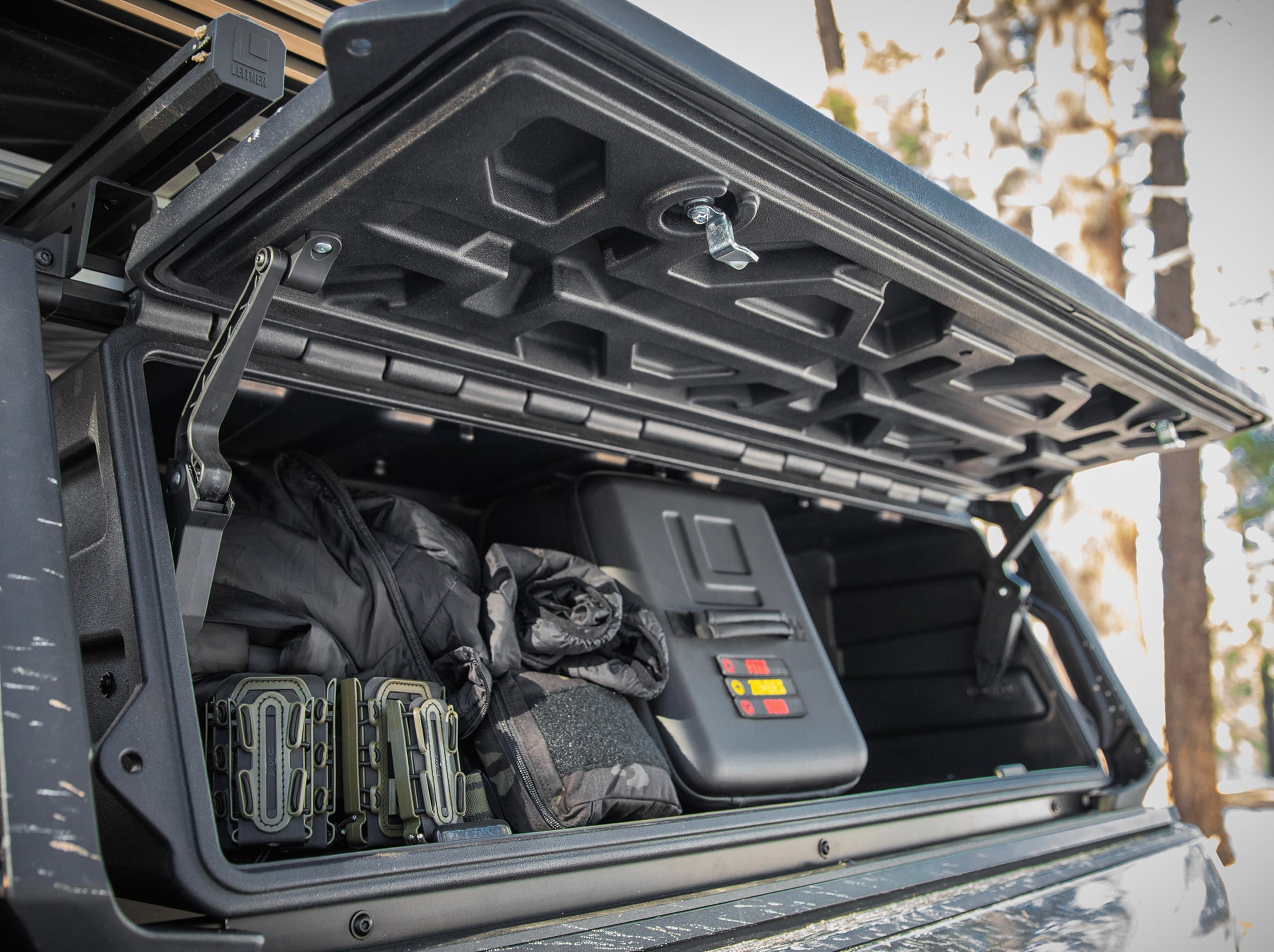 GearPOD XL - Leitner Designs