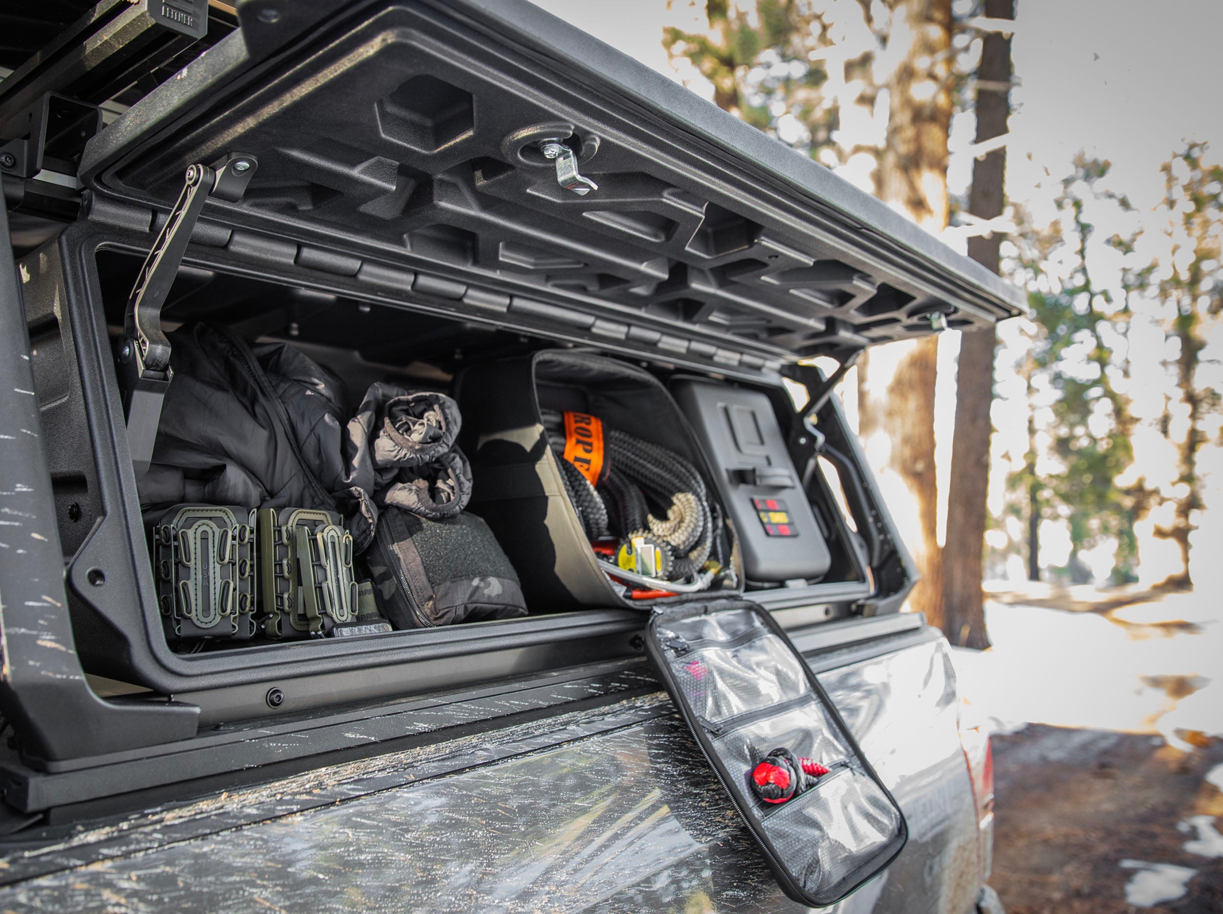 GearPOD XL - Leitner Designs