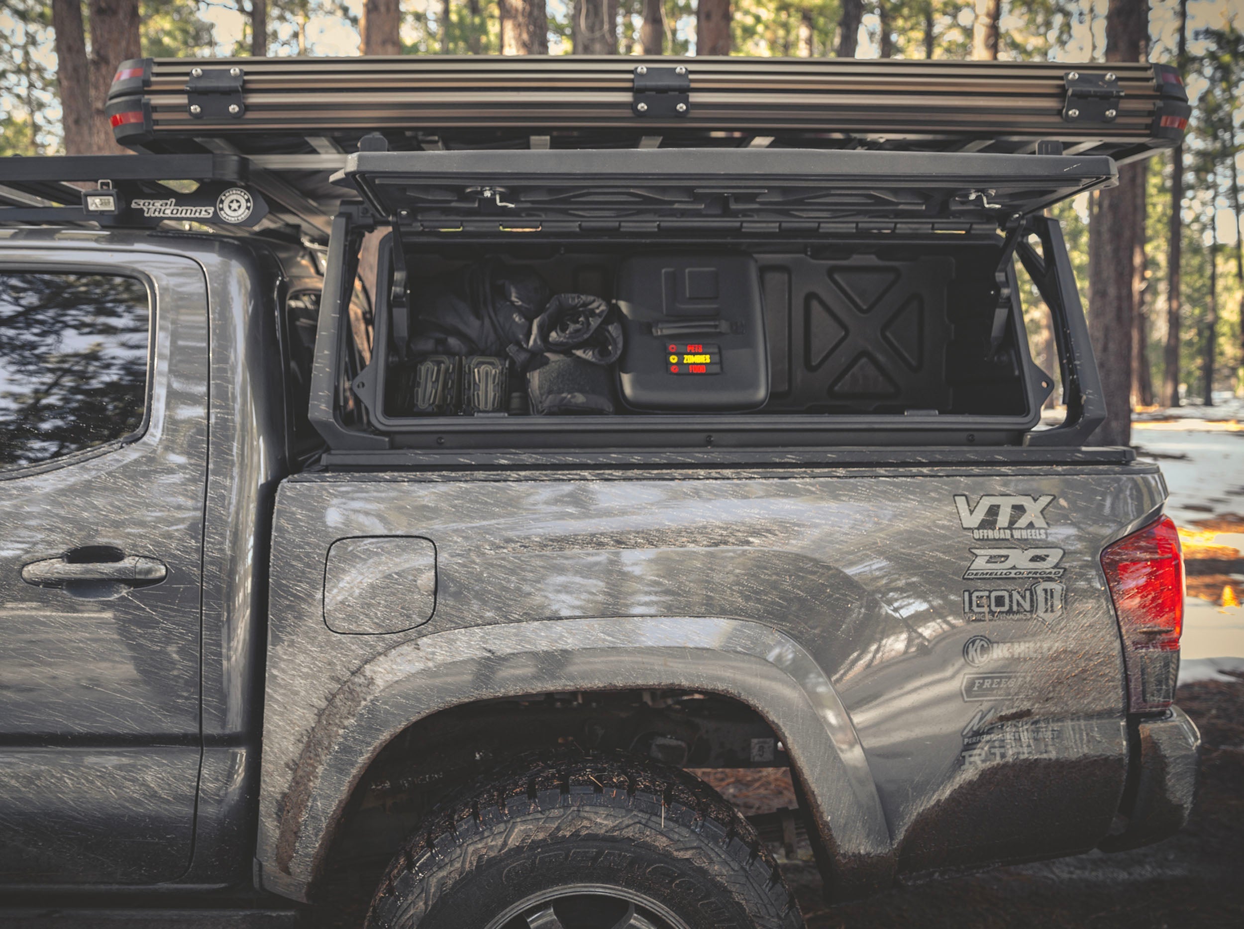 GearPOD XL - Leitner Designs