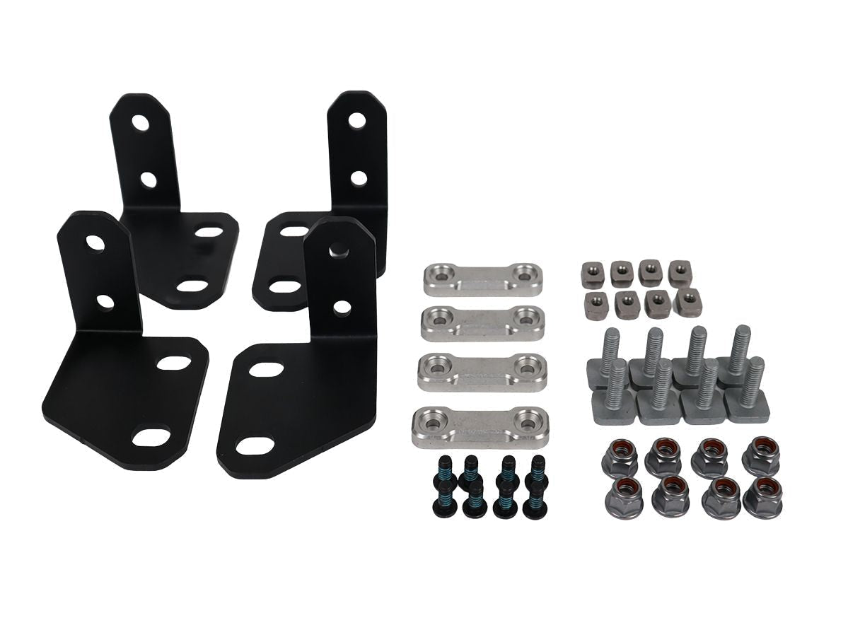 Leitner GFC rooftop tent bracket kit