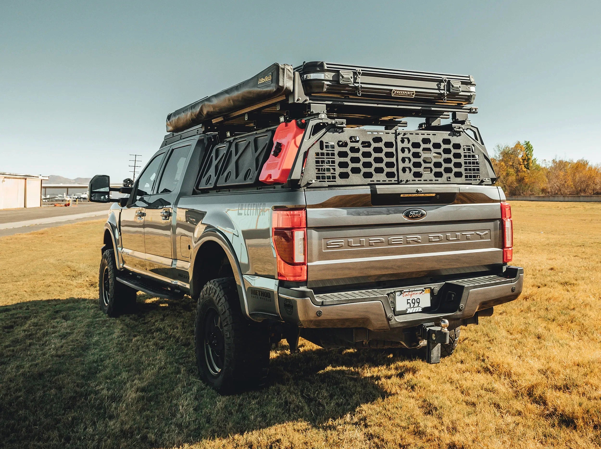 GateKEEPER - Leitner Designs