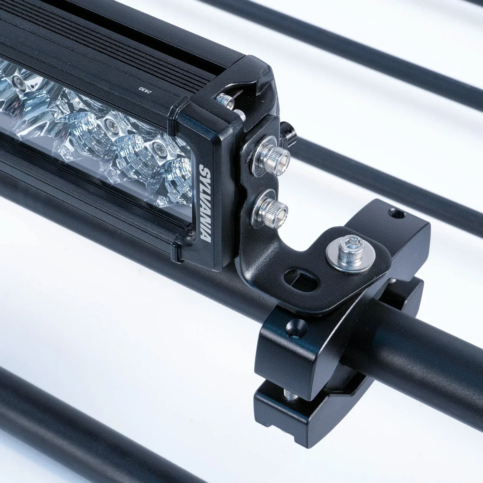 Gear Up Hold My Bar Roll Bar Accessory Clamp