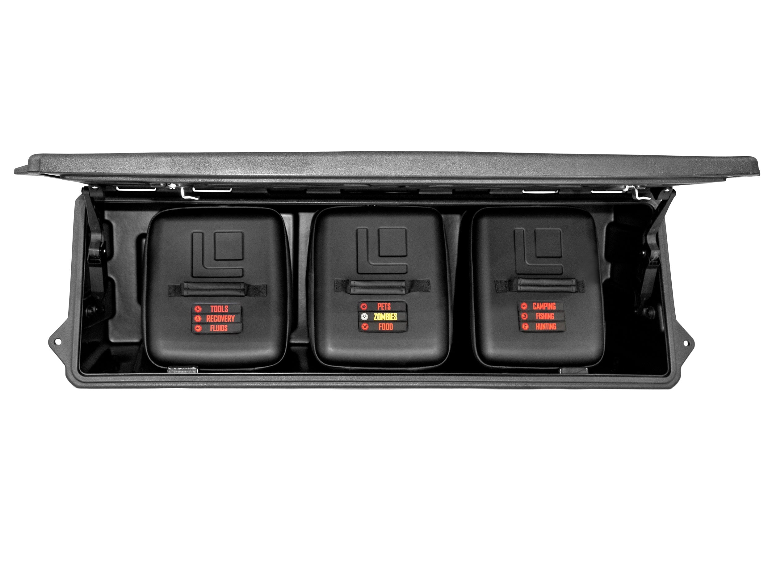 GearPOD XL - Leitner Designs