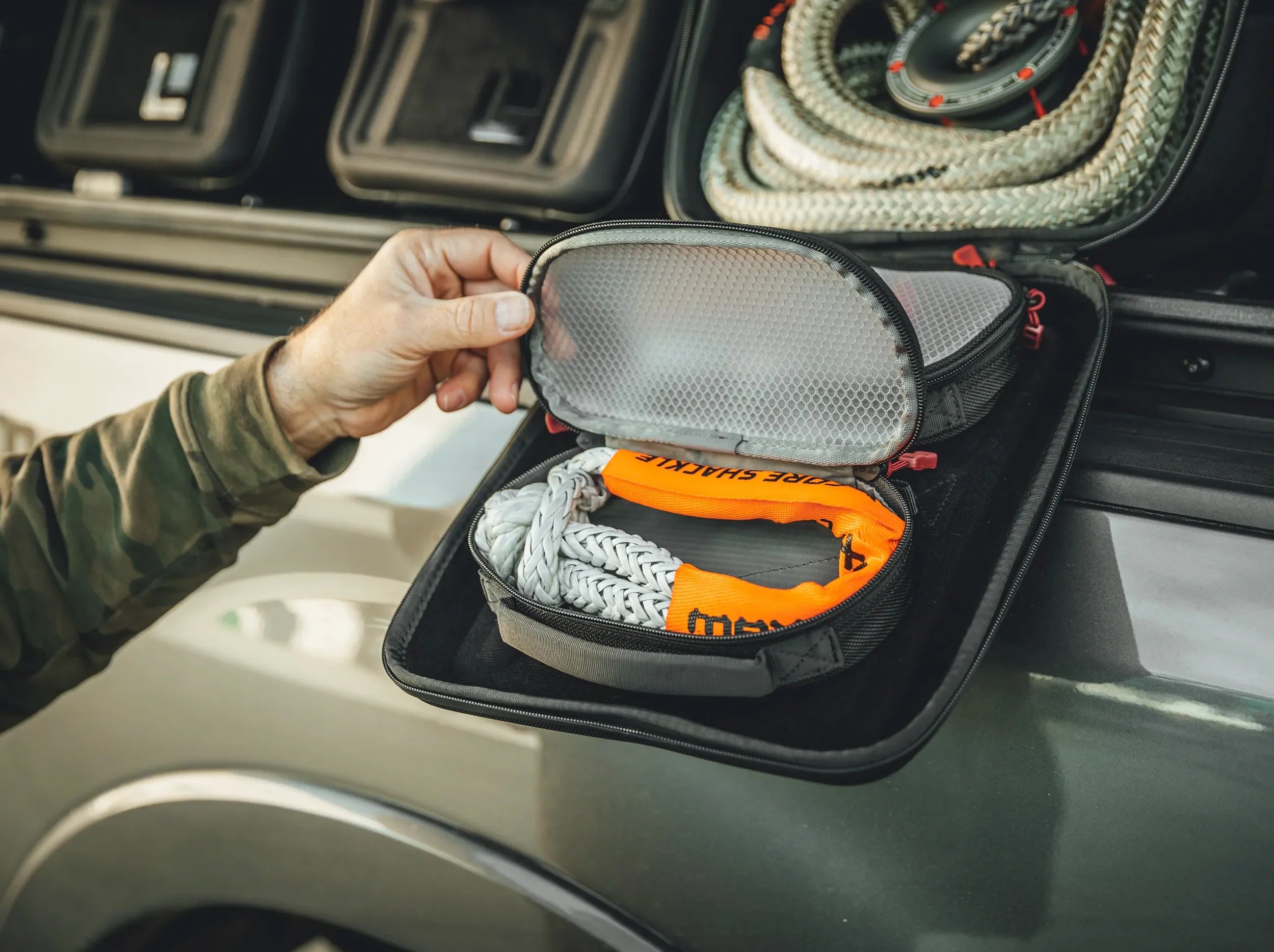 GearBAG G2 - 3 PACK + PATCH Kit - Leitner Designs