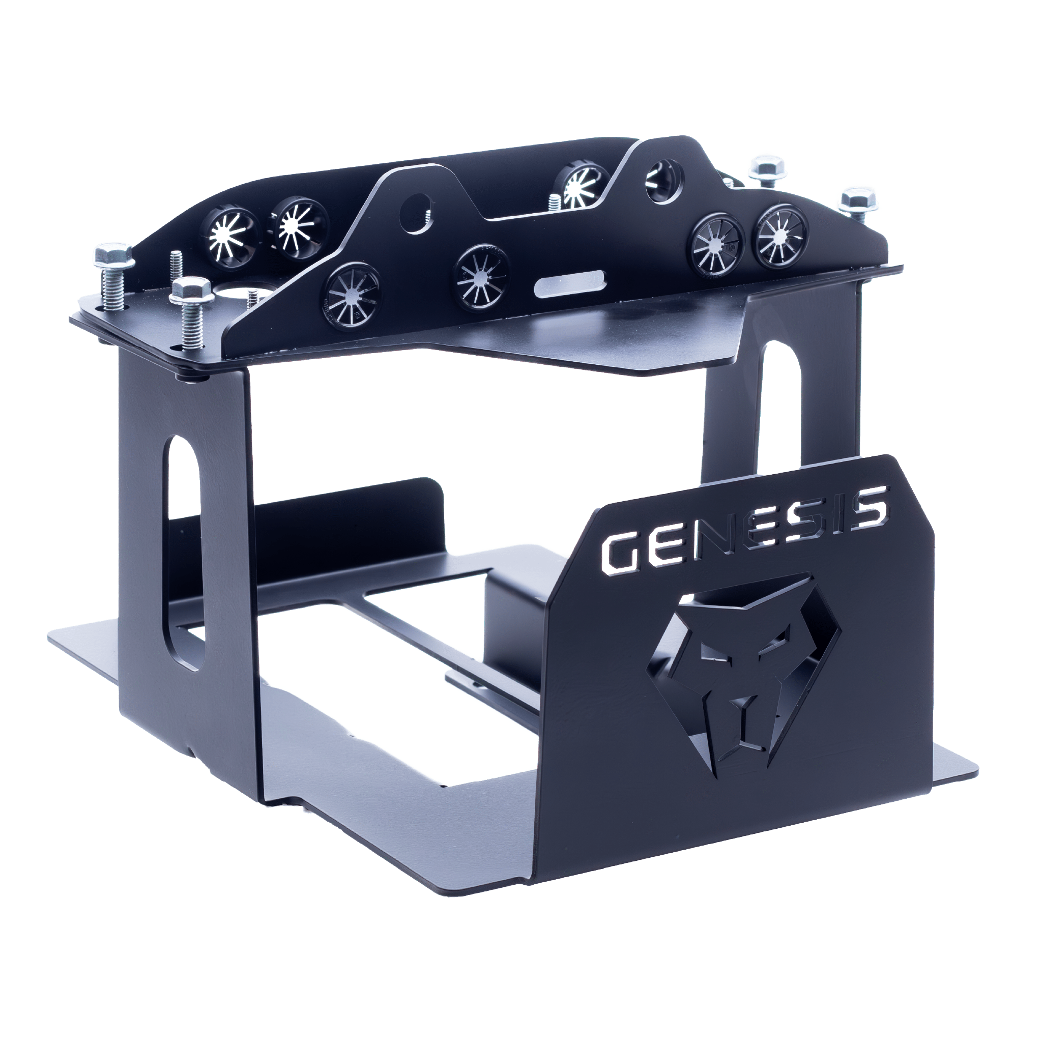 2005-2015 Toyota Tacoma DIY Kit