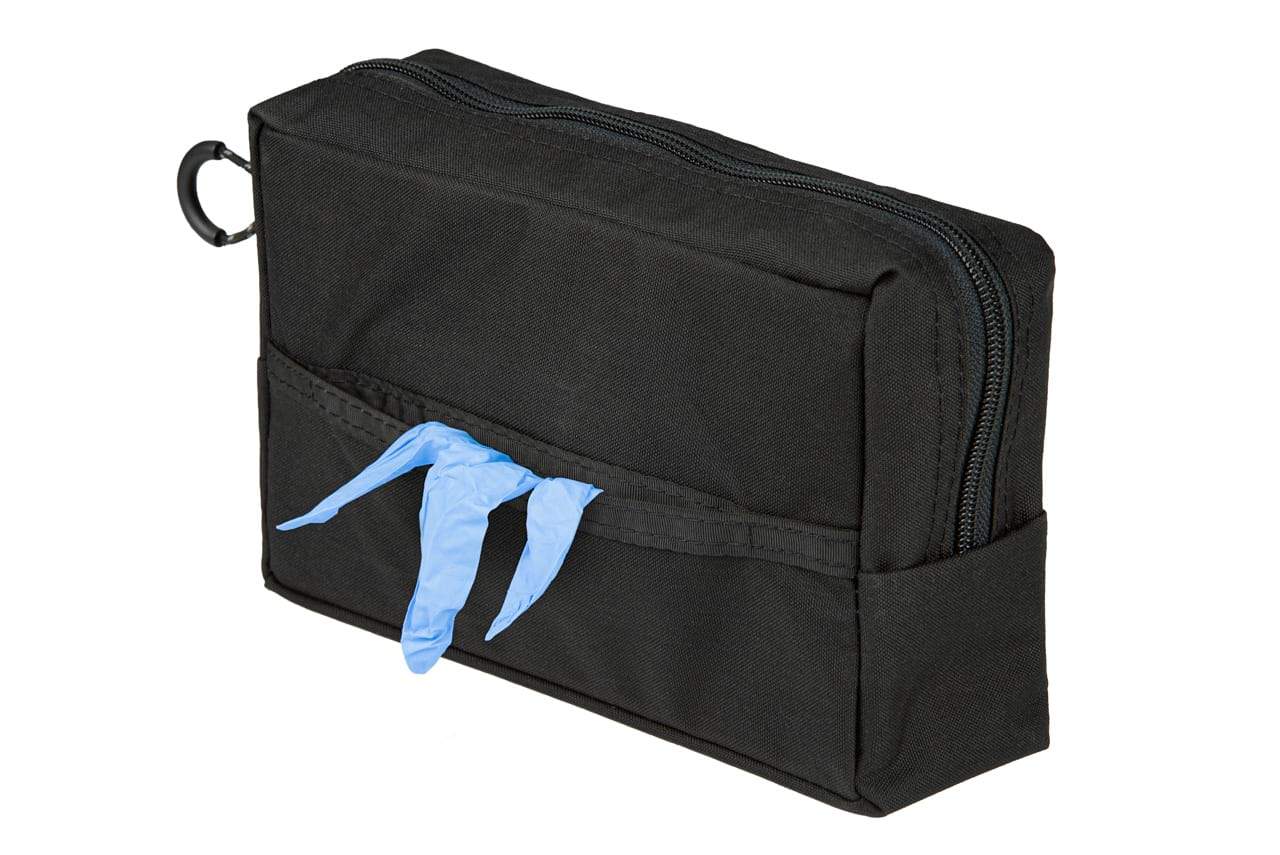 Glove Dispenser Pouch