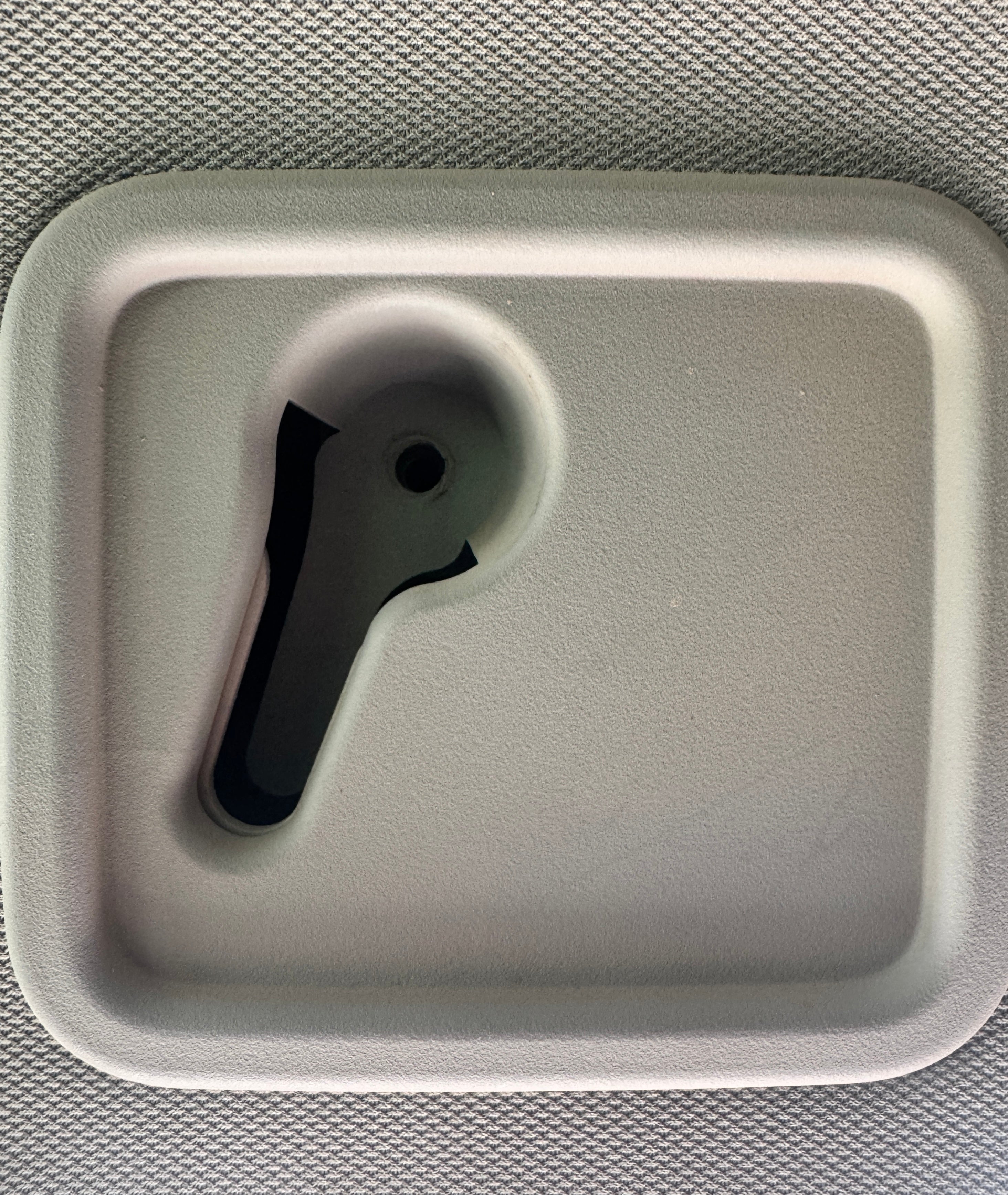 Grenadier Ceiling Hammock