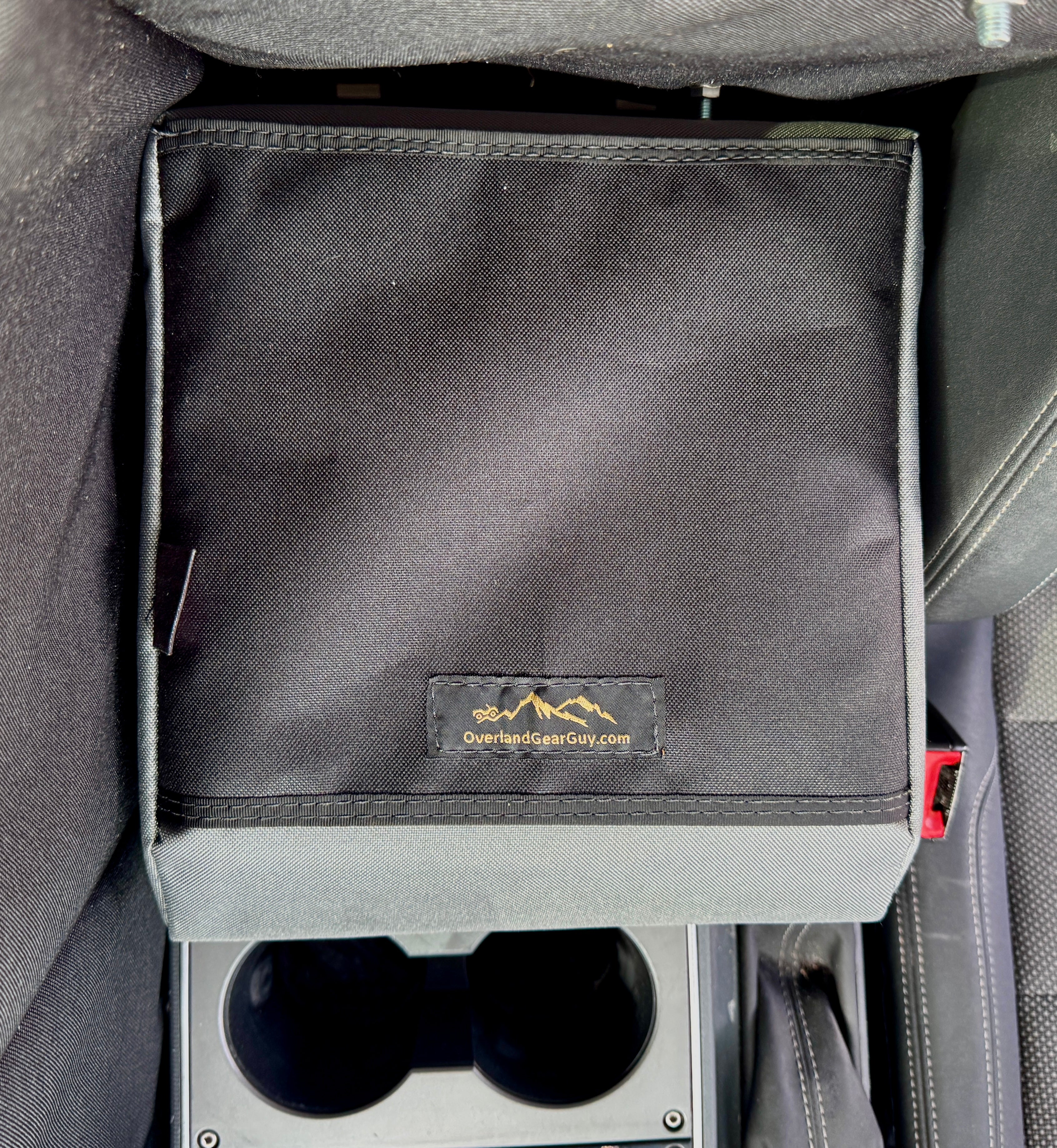 INEOS Grenadier Console Cover