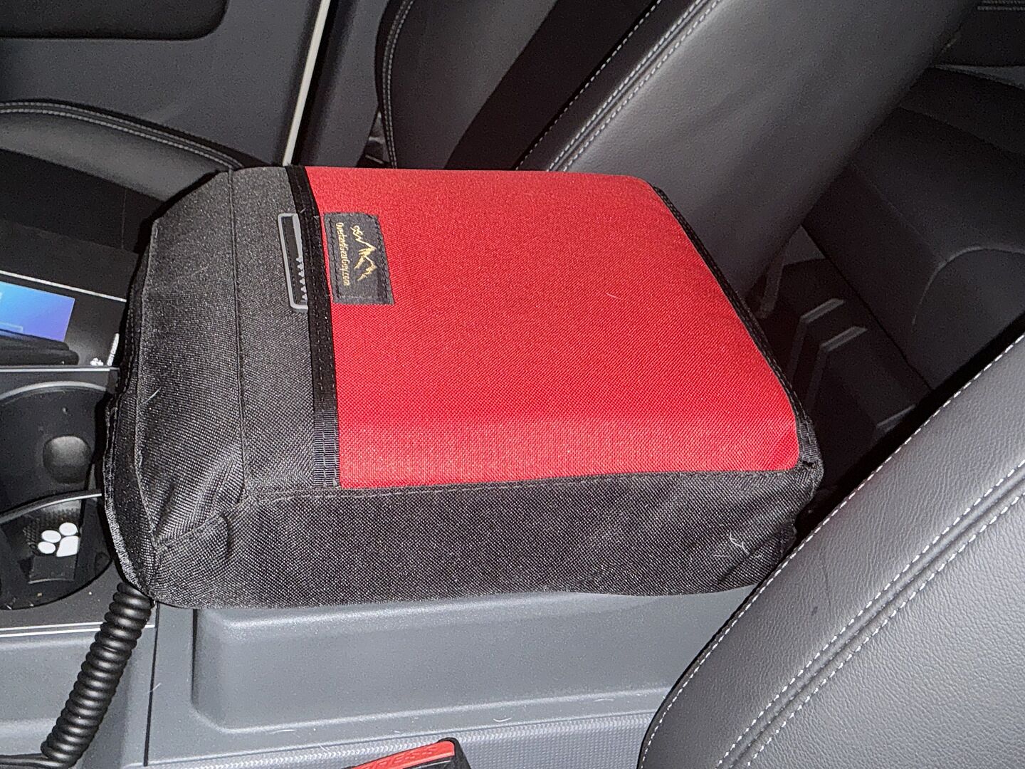 INEOS Grenadier Console Cover