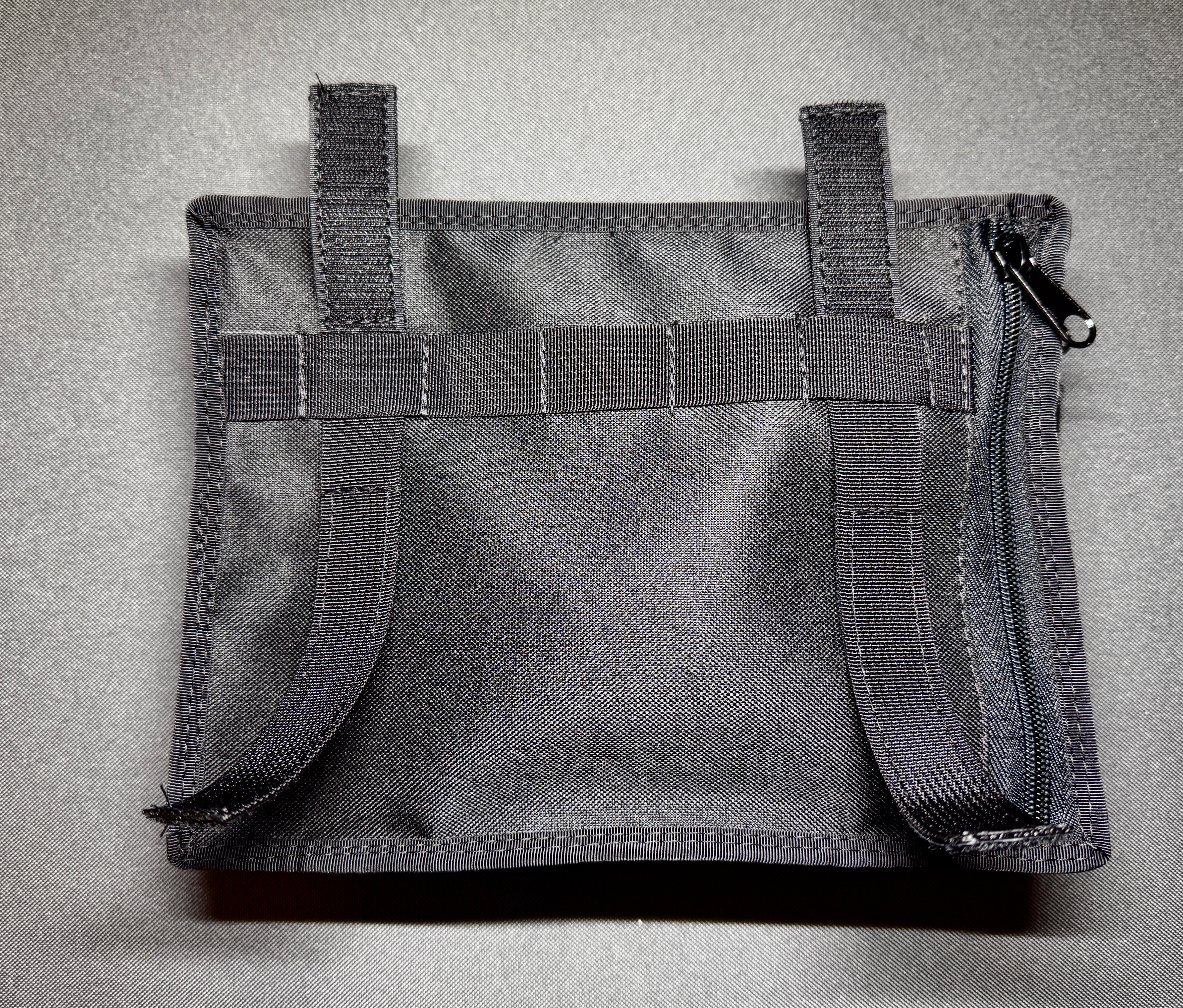 Grenadier Grab Handle Storage Bag