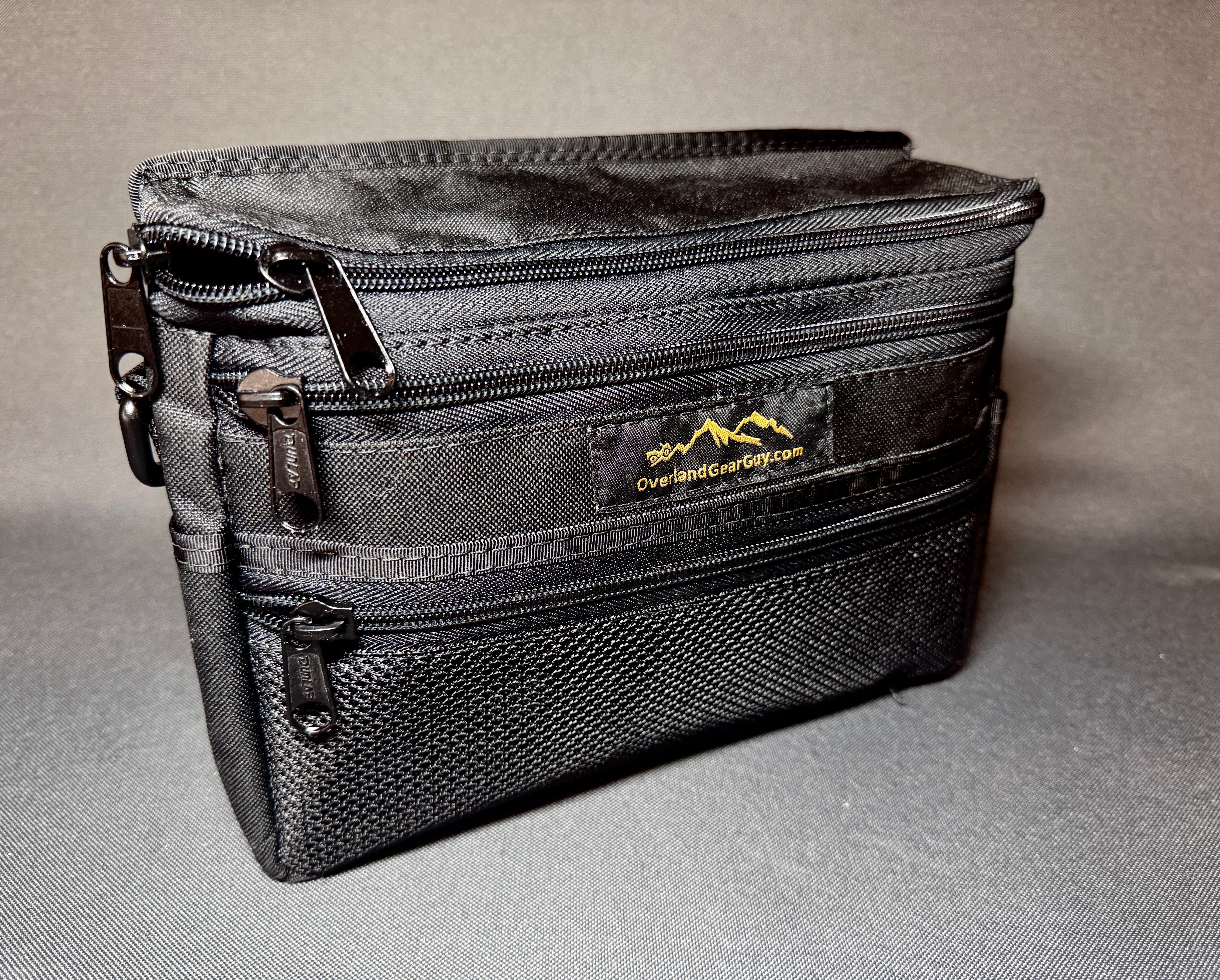 Grenadier Grab Handle Storage Bag