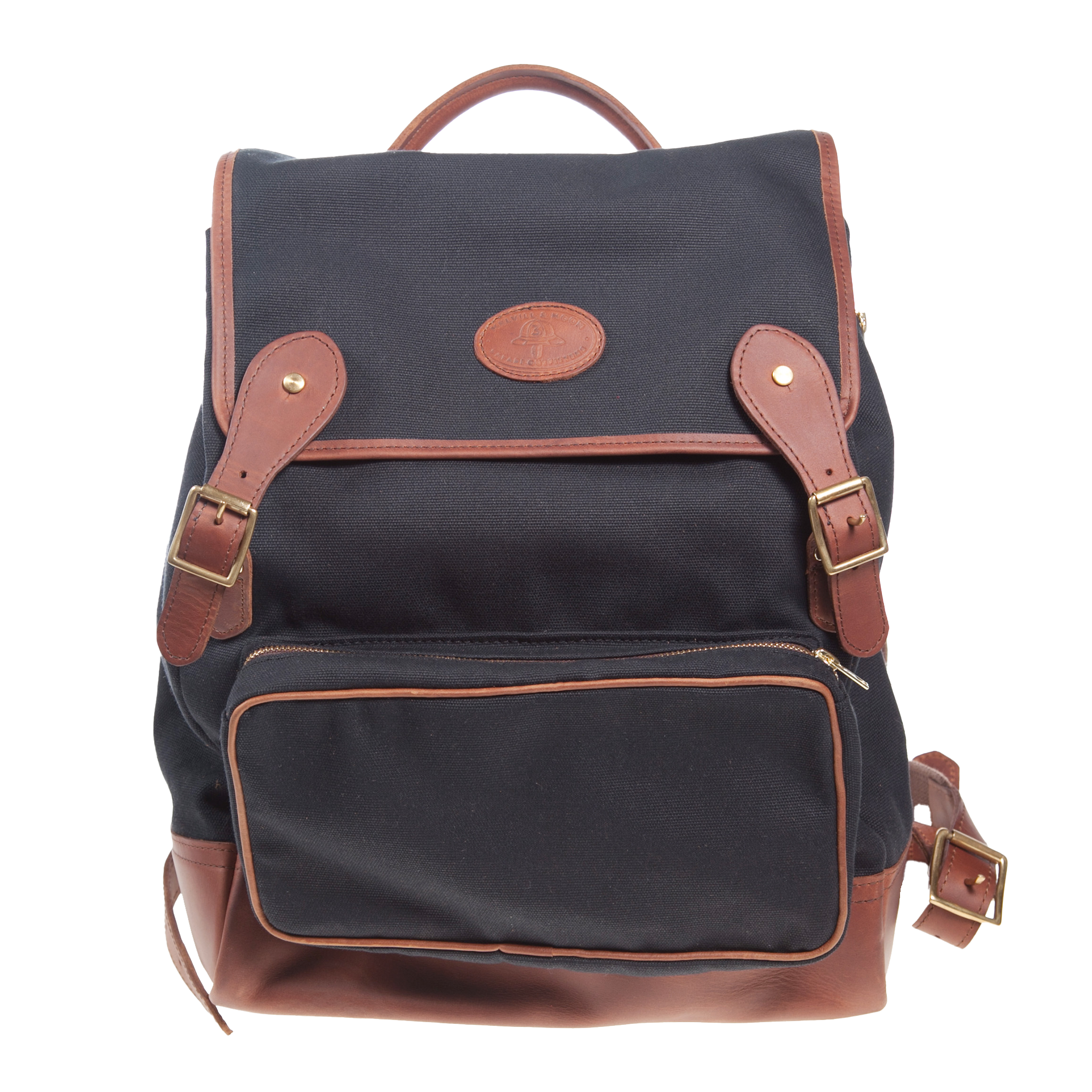 Grogan Rucksack Melvill & Moon USA- Overland Kitted
