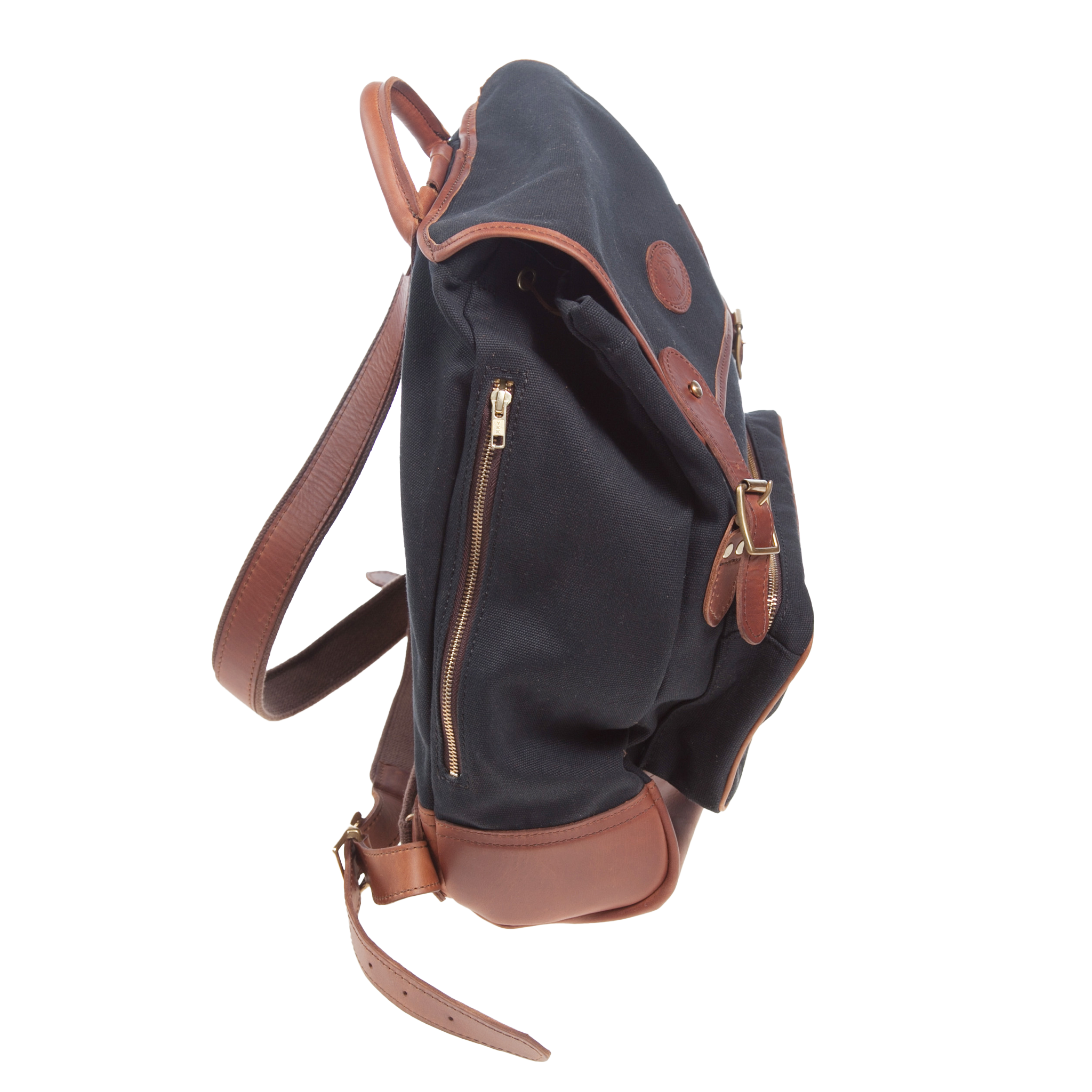 Grogan Rucksack Melvill & Moon USA- Overland Kitted