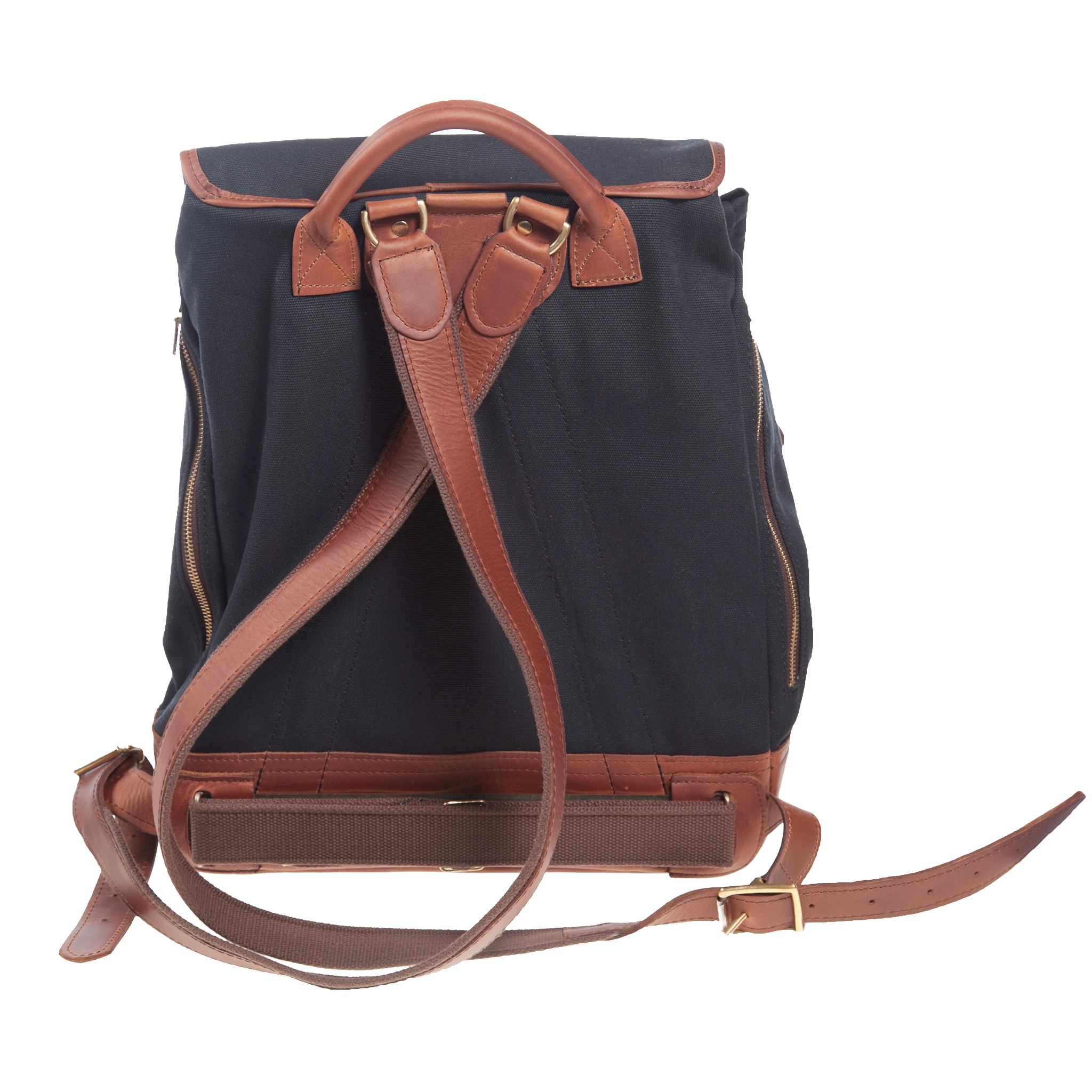 Grogan Rucksack Melvill & Moon USA- Overland Kitted