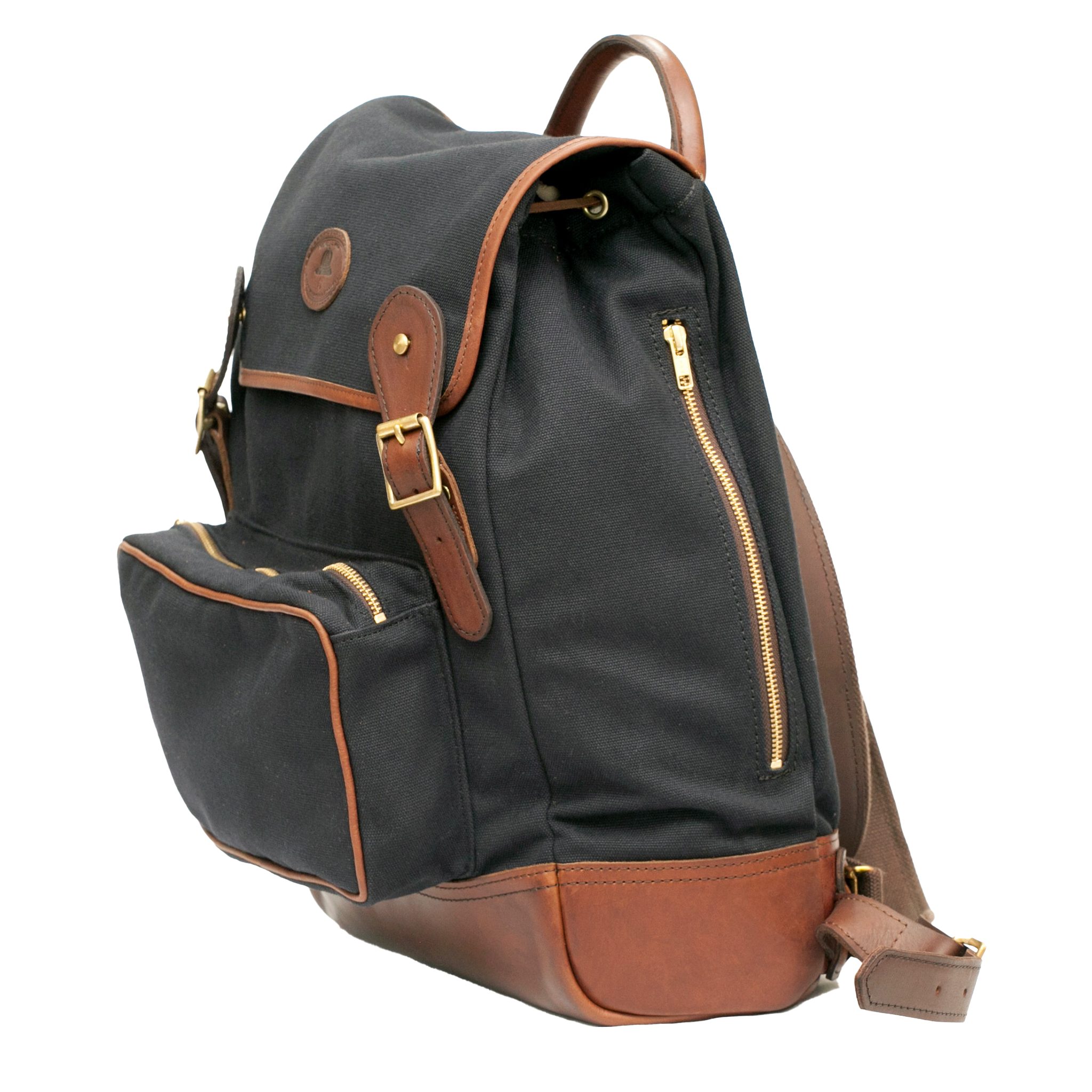 Grogan Rucksack Melvill & Moon USA- Overland Kitted