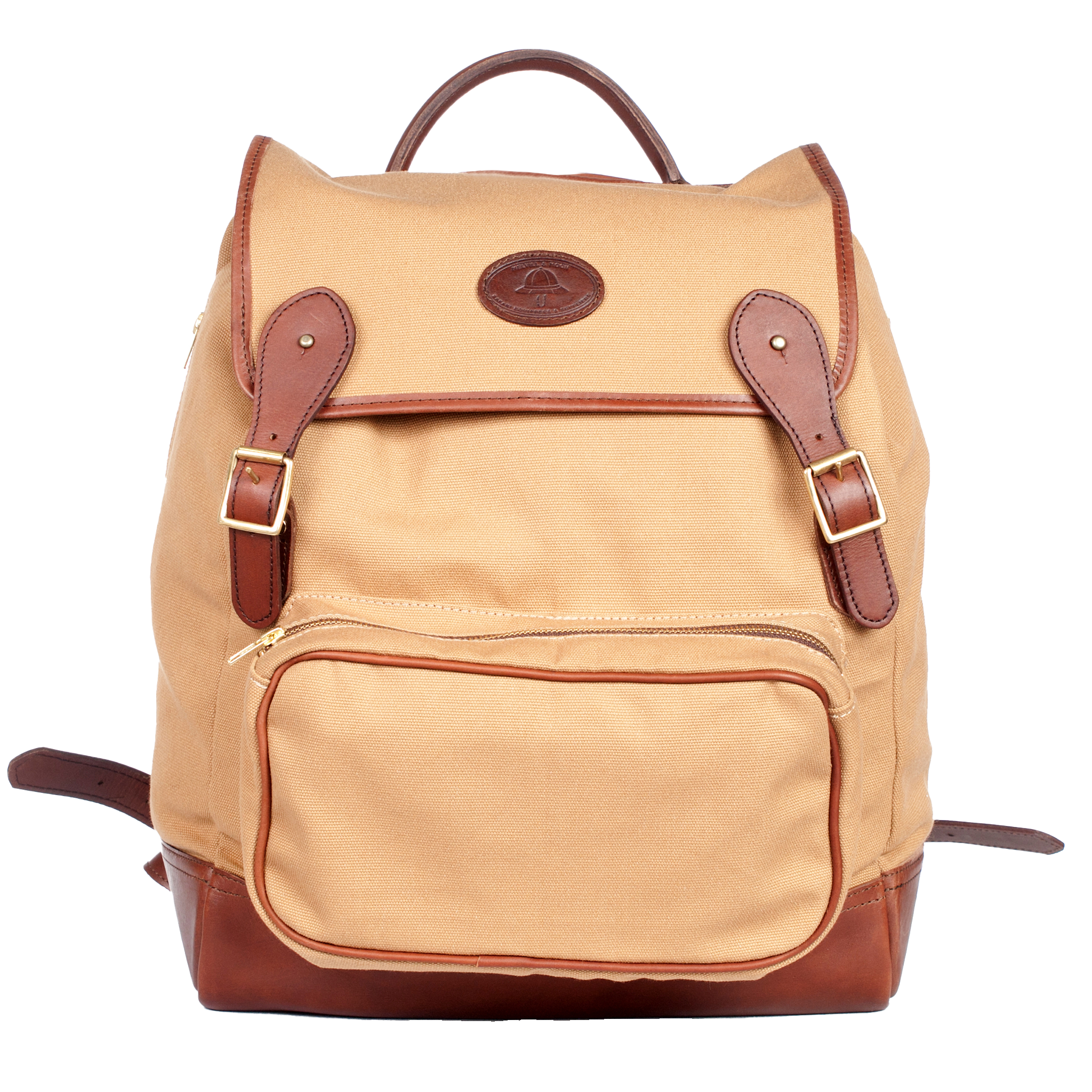 Grogan Rucksack Melvill & Moon USA- Overland Kitted