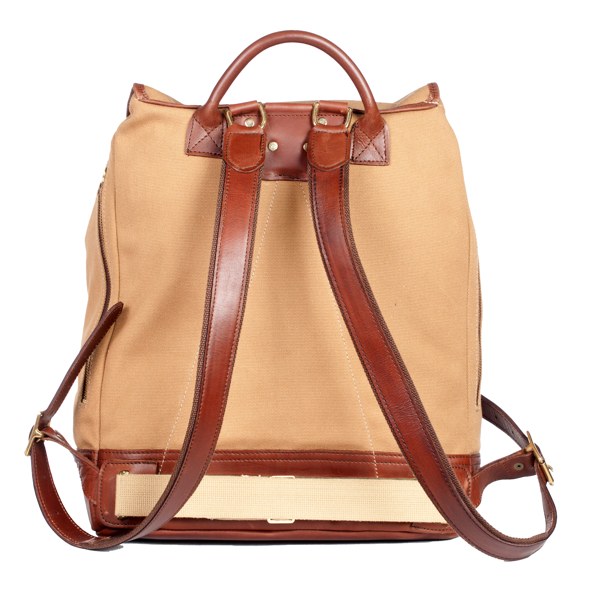 Grogan Rucksack Melvill & Moon USA- Overland Kitted