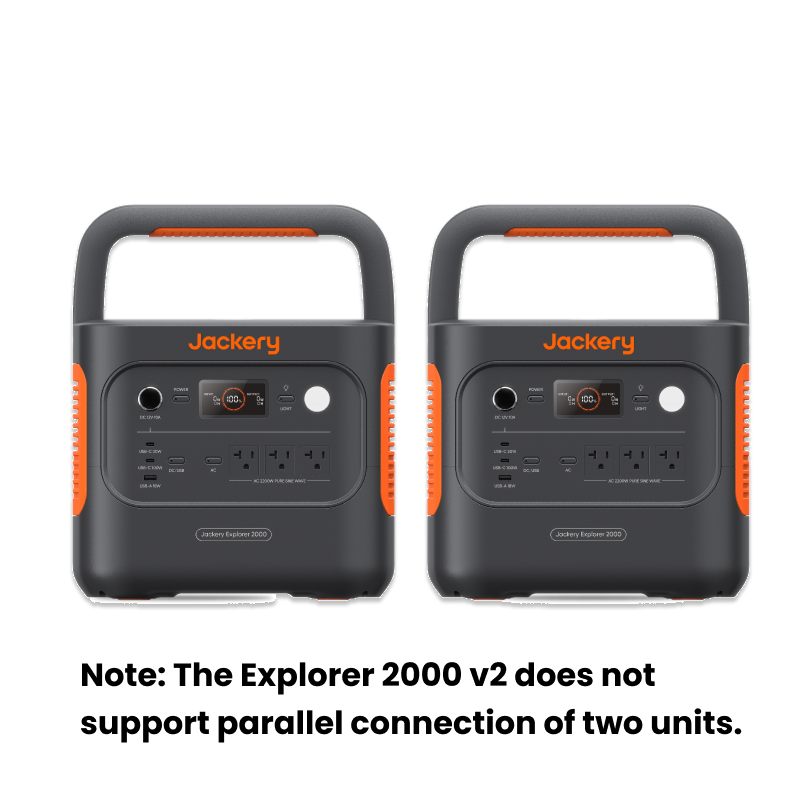 Solar Generator 2000 v2
