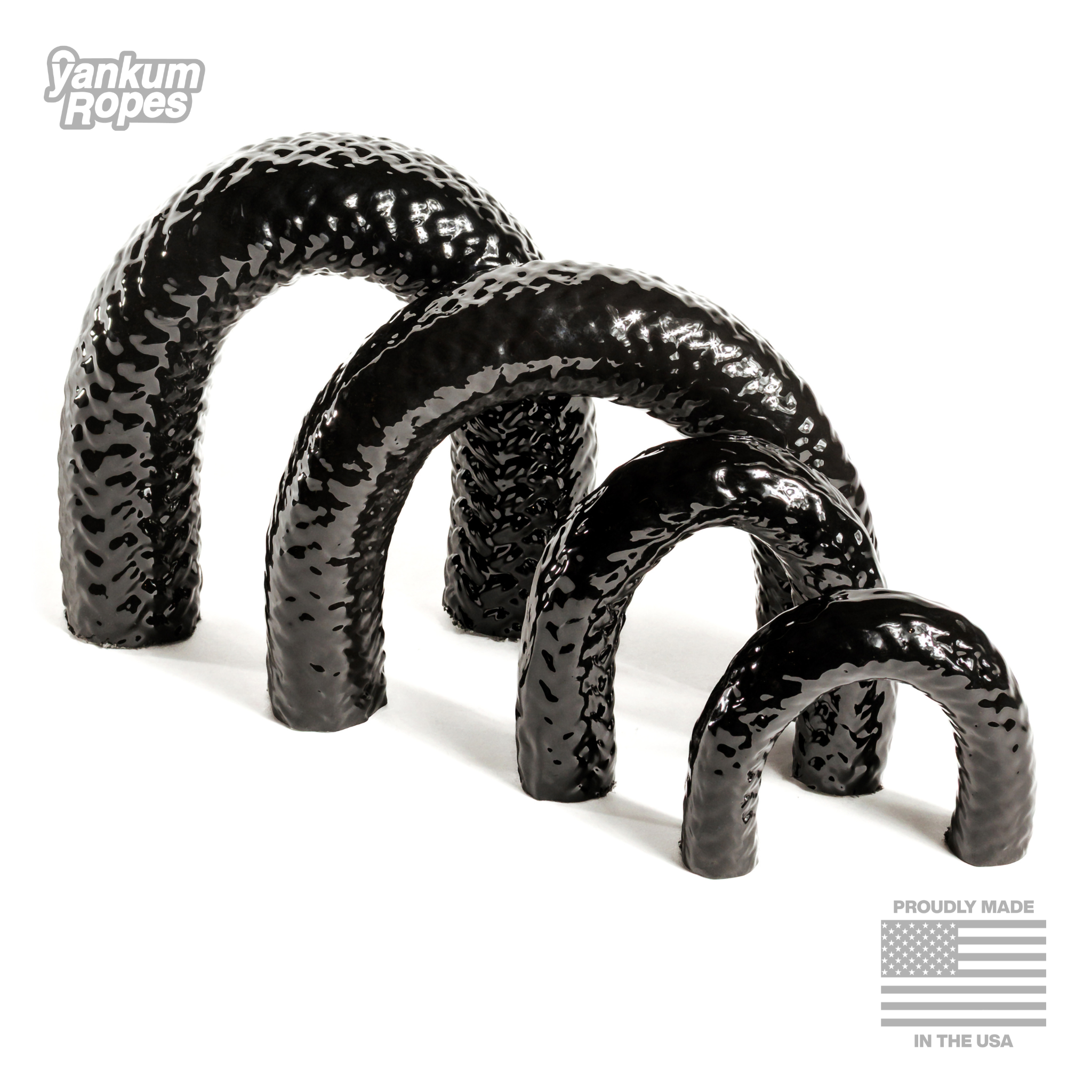 HD Soft Shackle Sleeve