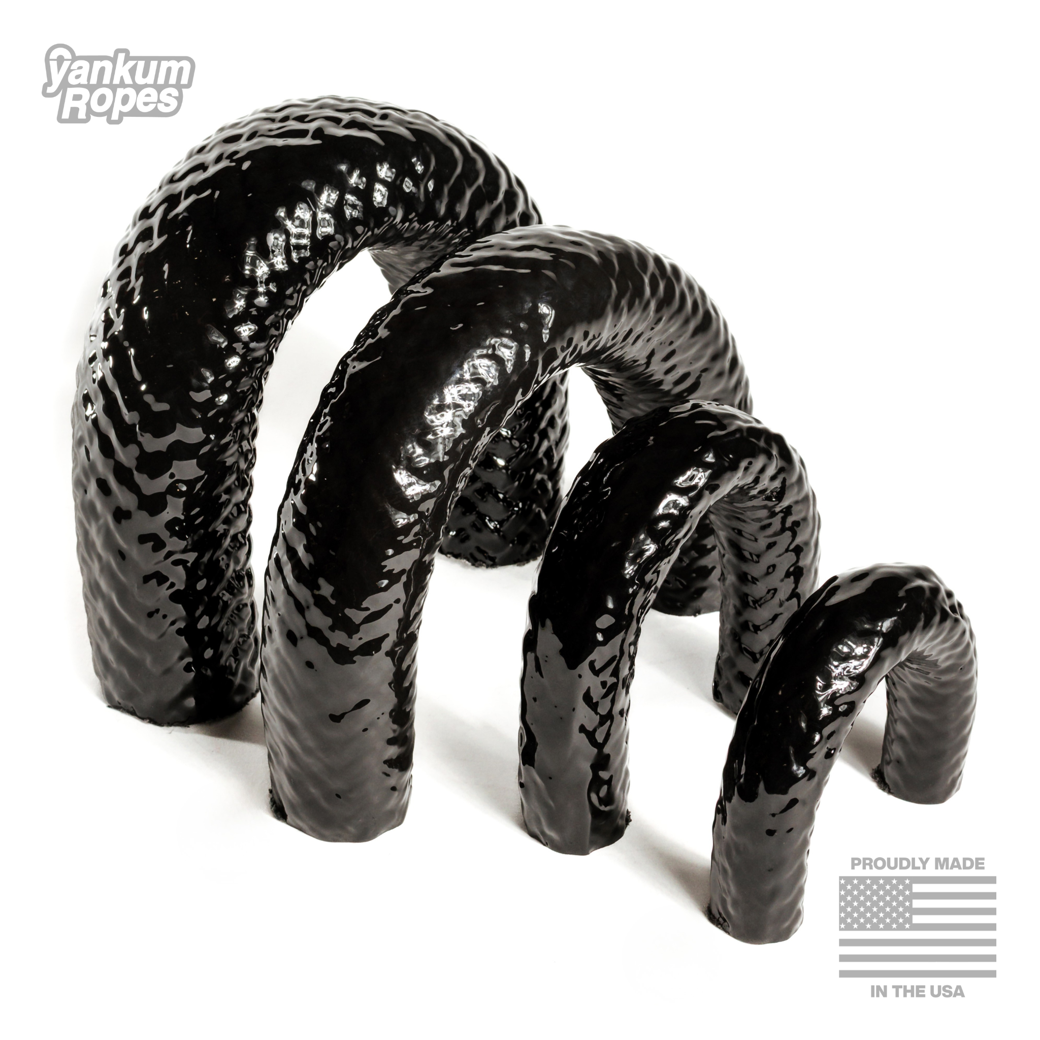 HD Soft Shackle Sleeve