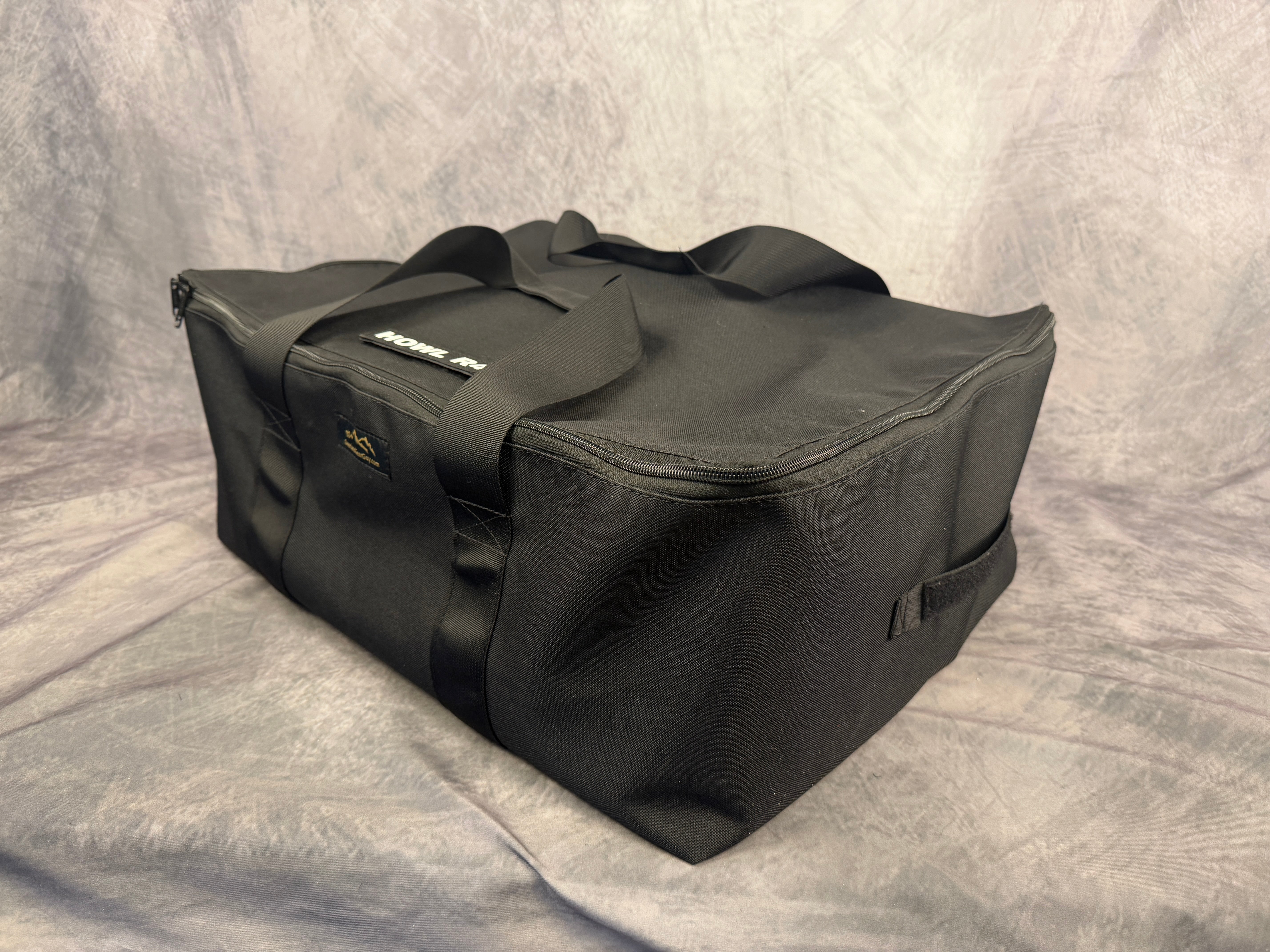 The Howl R4 MKII Carry Bag
