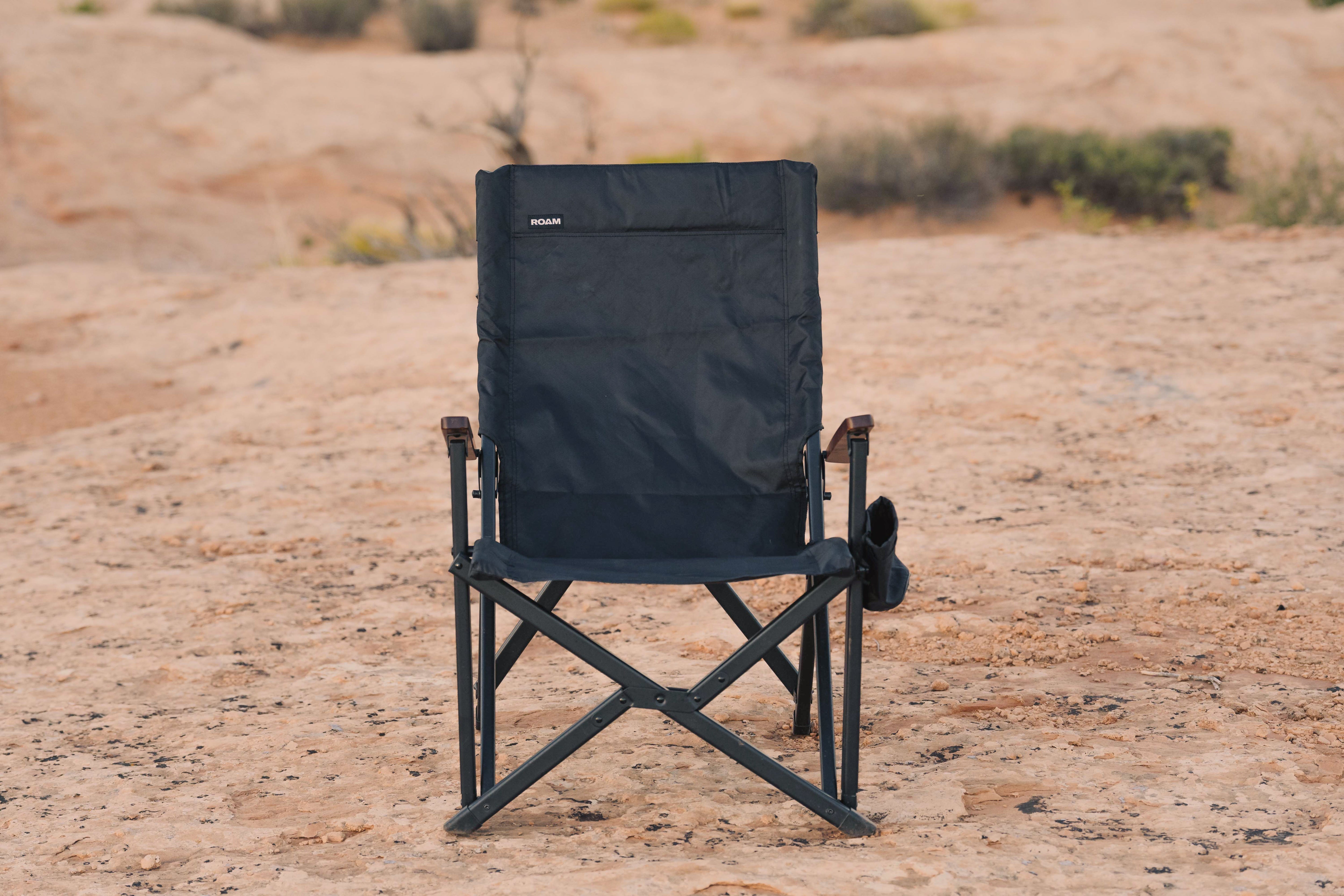 Outer Limits Camp Chair