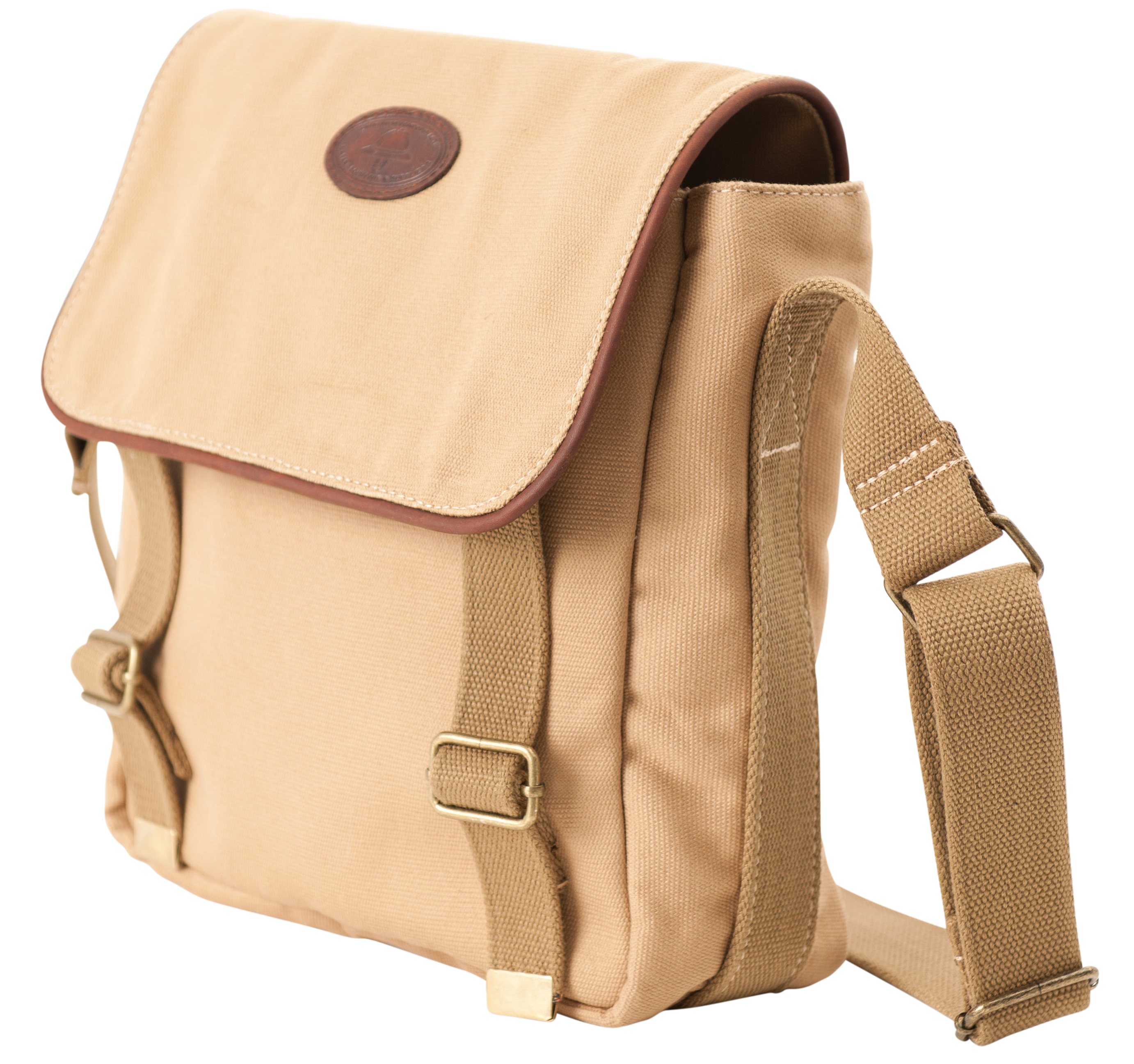 Bladsak Melvill & Moon USA- Overland Kitted