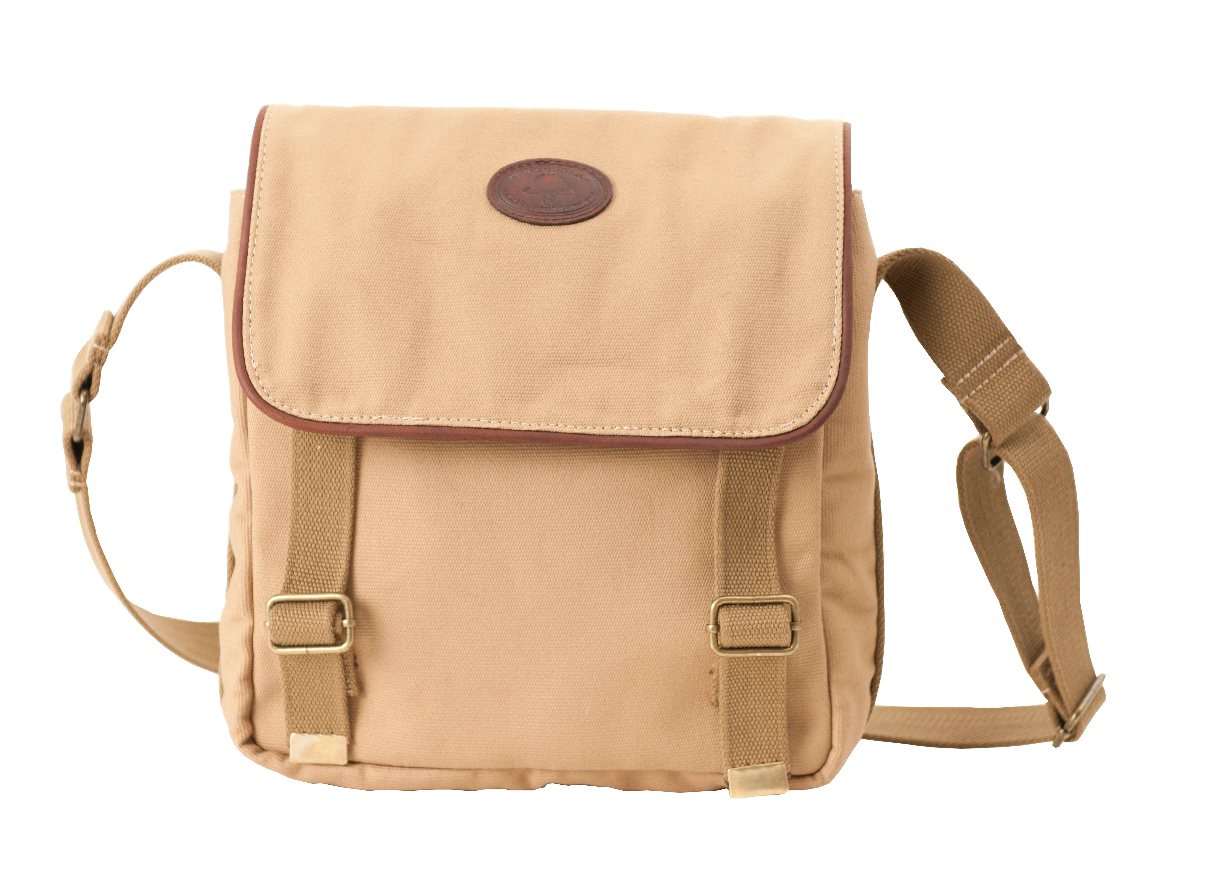 Bladsak Melvill & Moon USA- Overland Kitted