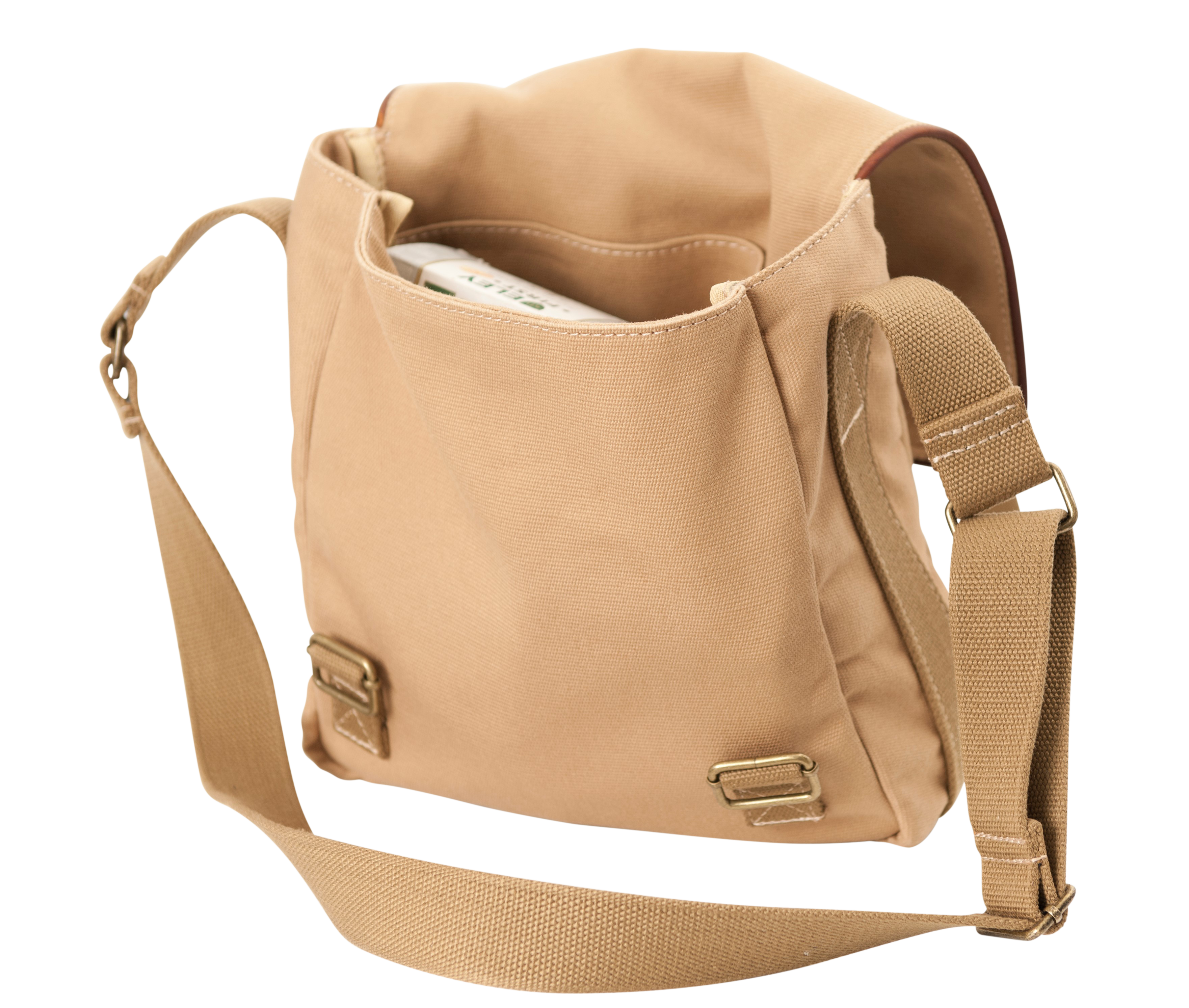 Bladsak Melvill & Moon USA- Overland Kitted