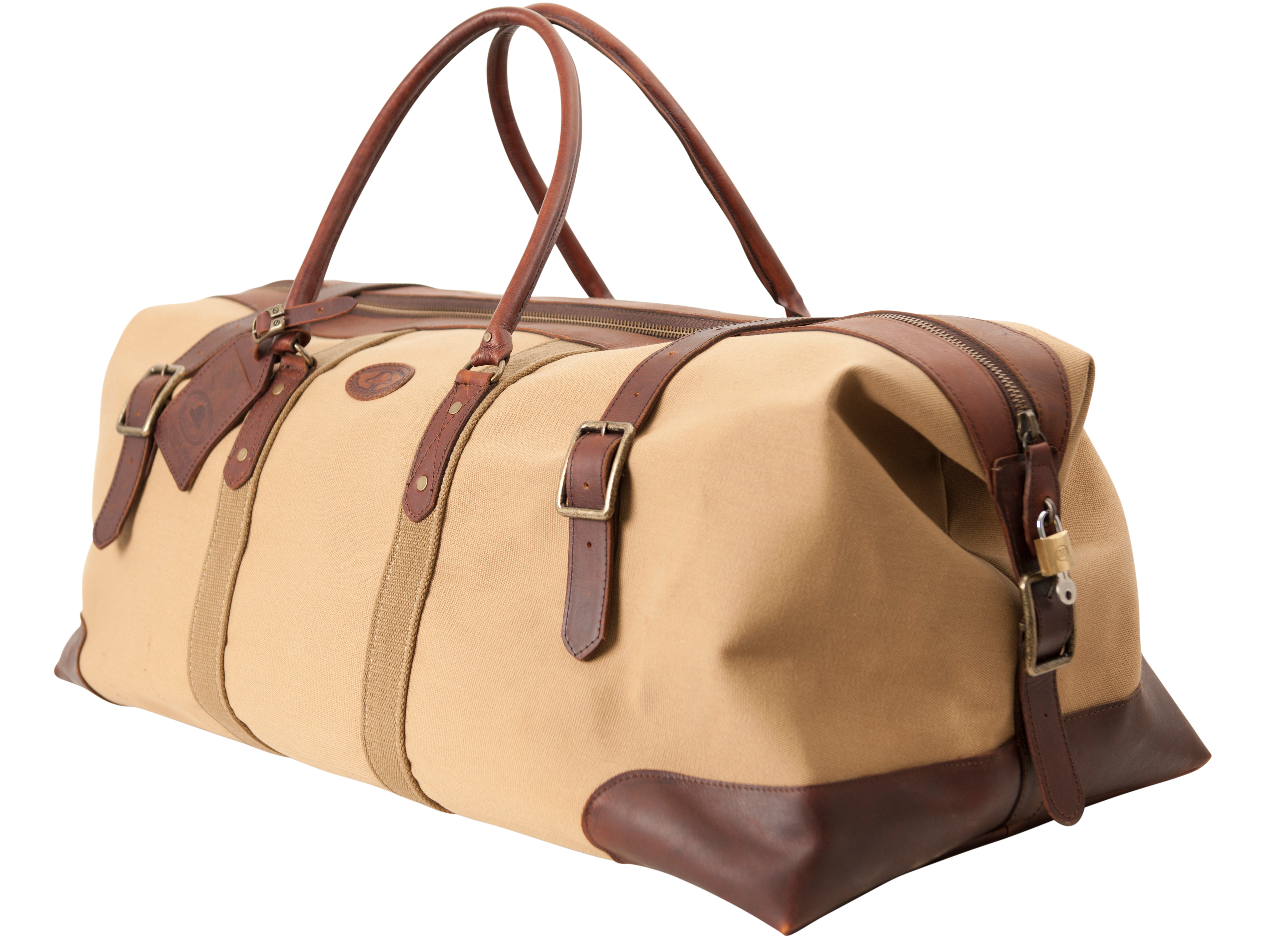 Catalina Bag Melvill & Moon USA- Overland Kitted