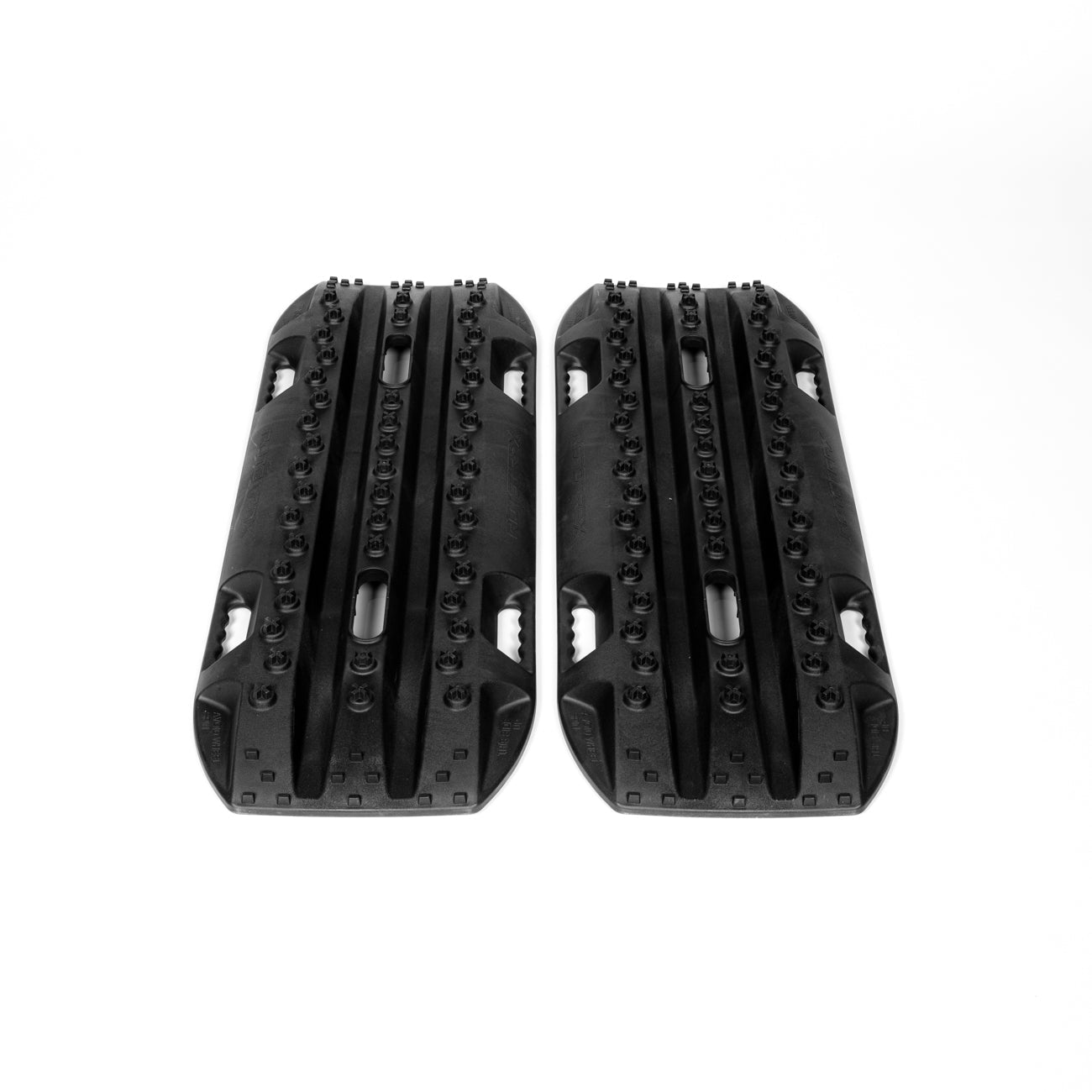 RototraX Traction Boards BLACK