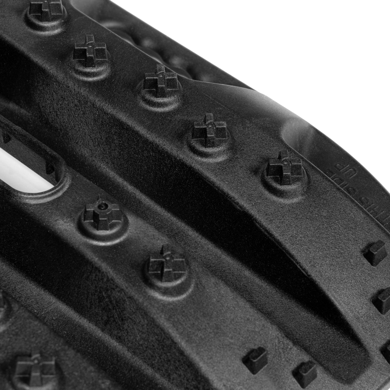 RototraX Traction Boards BLACK