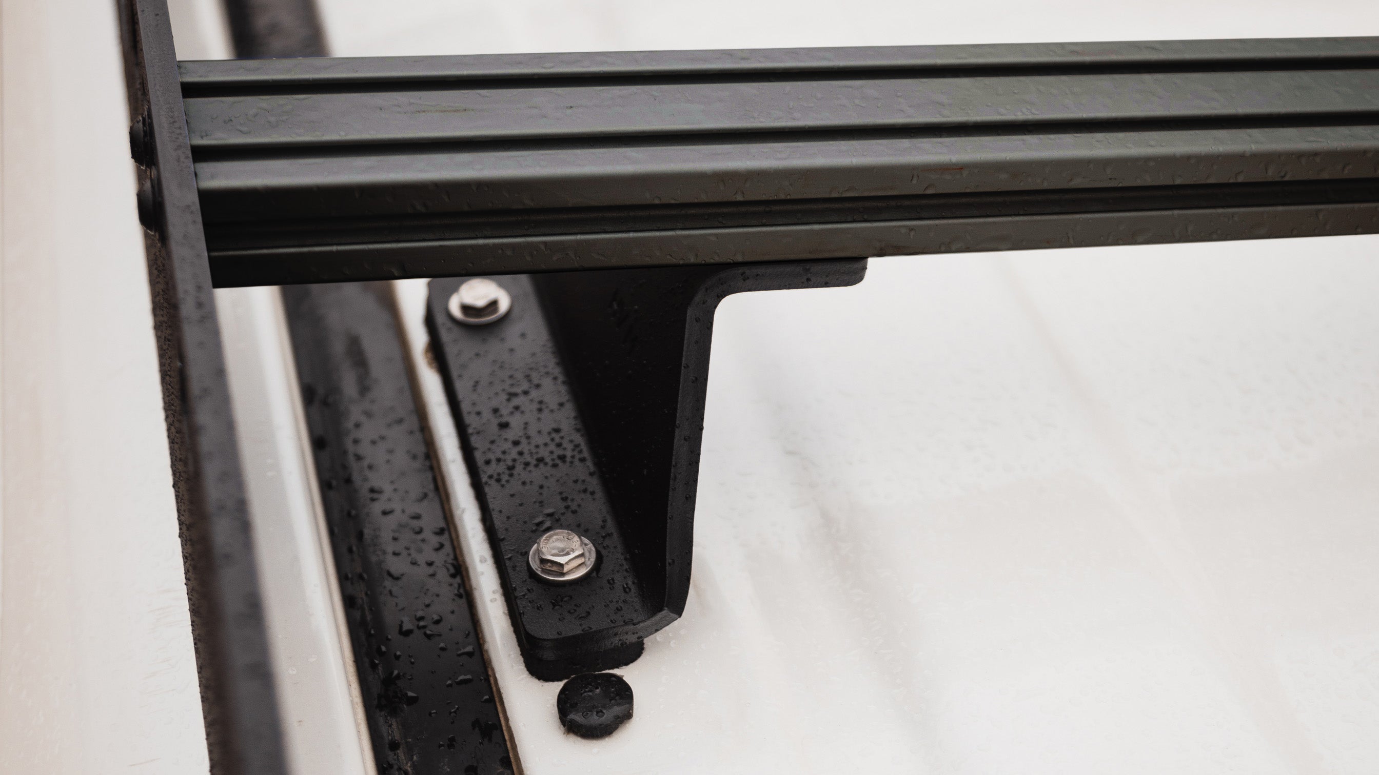 Toyota Sequoia Roof Rack (2008-2022) | Sherpa Harvard