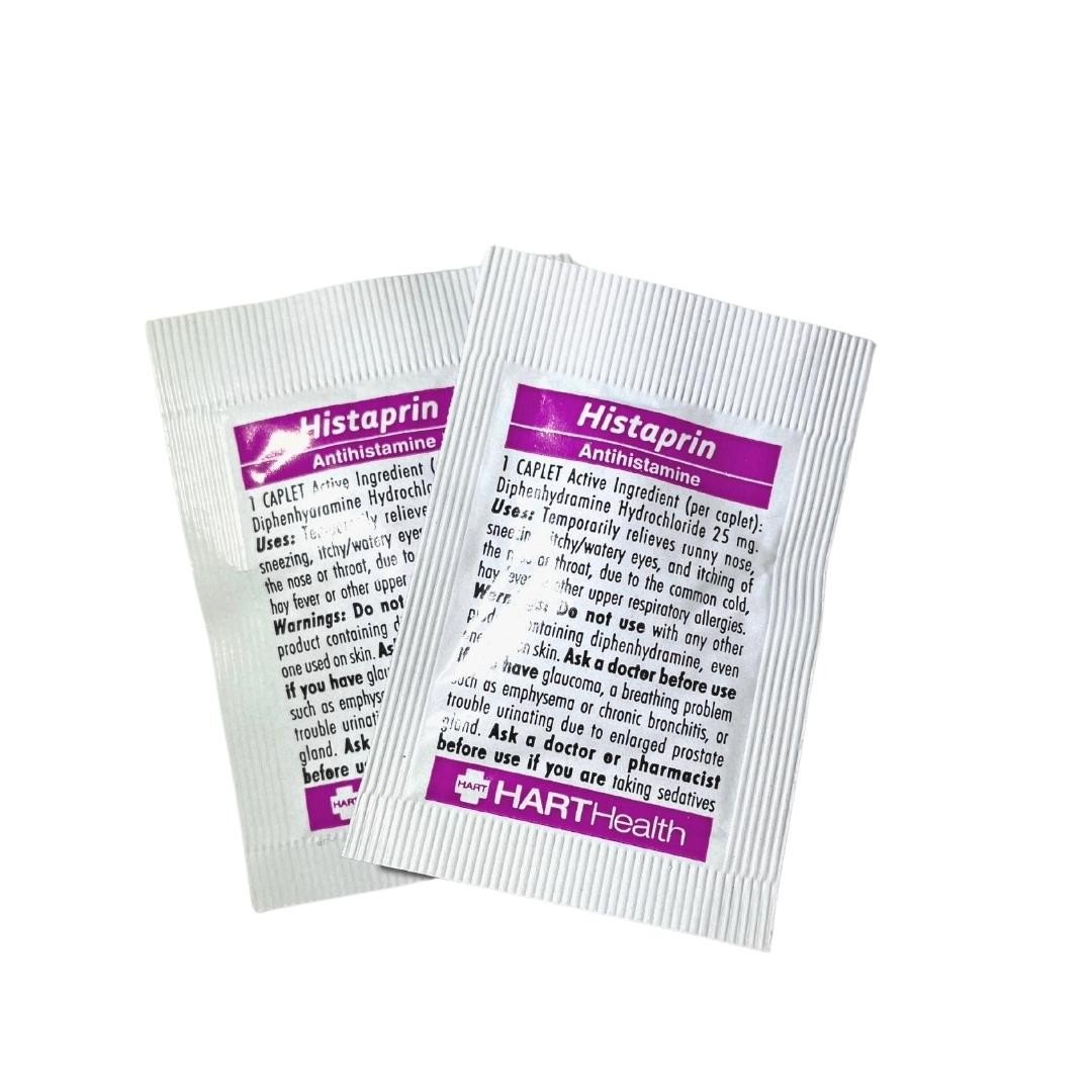 Outer Limit Supply Waterproof 6000 Series first aid kit, close-up