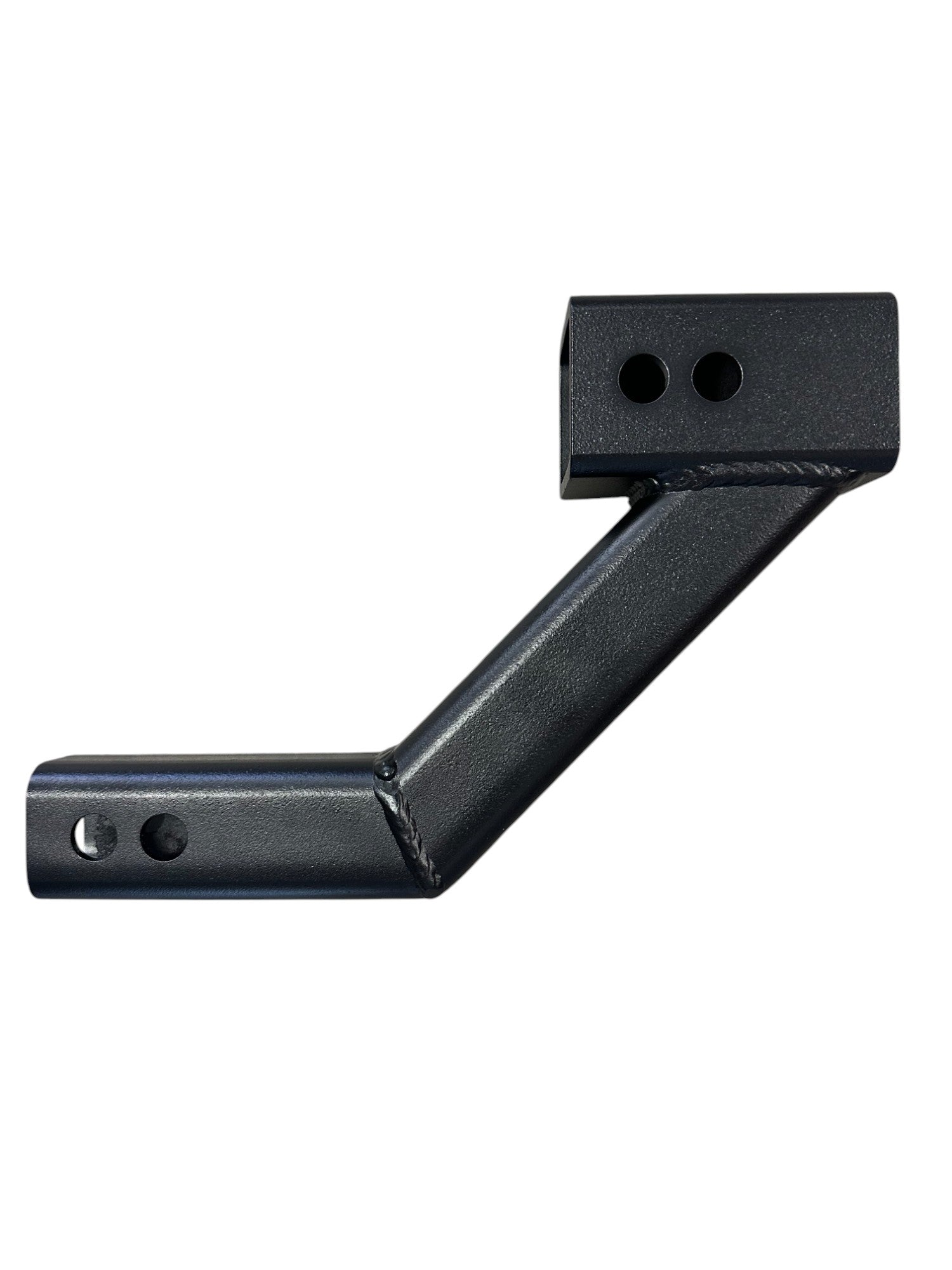 Hitch Riser Extension